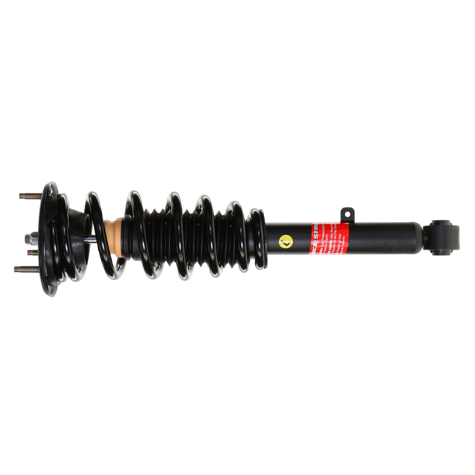 Monroe 171133L Front Left Quick-Strut Complete Strut Assembly Lexus GS300, GS400, GS430