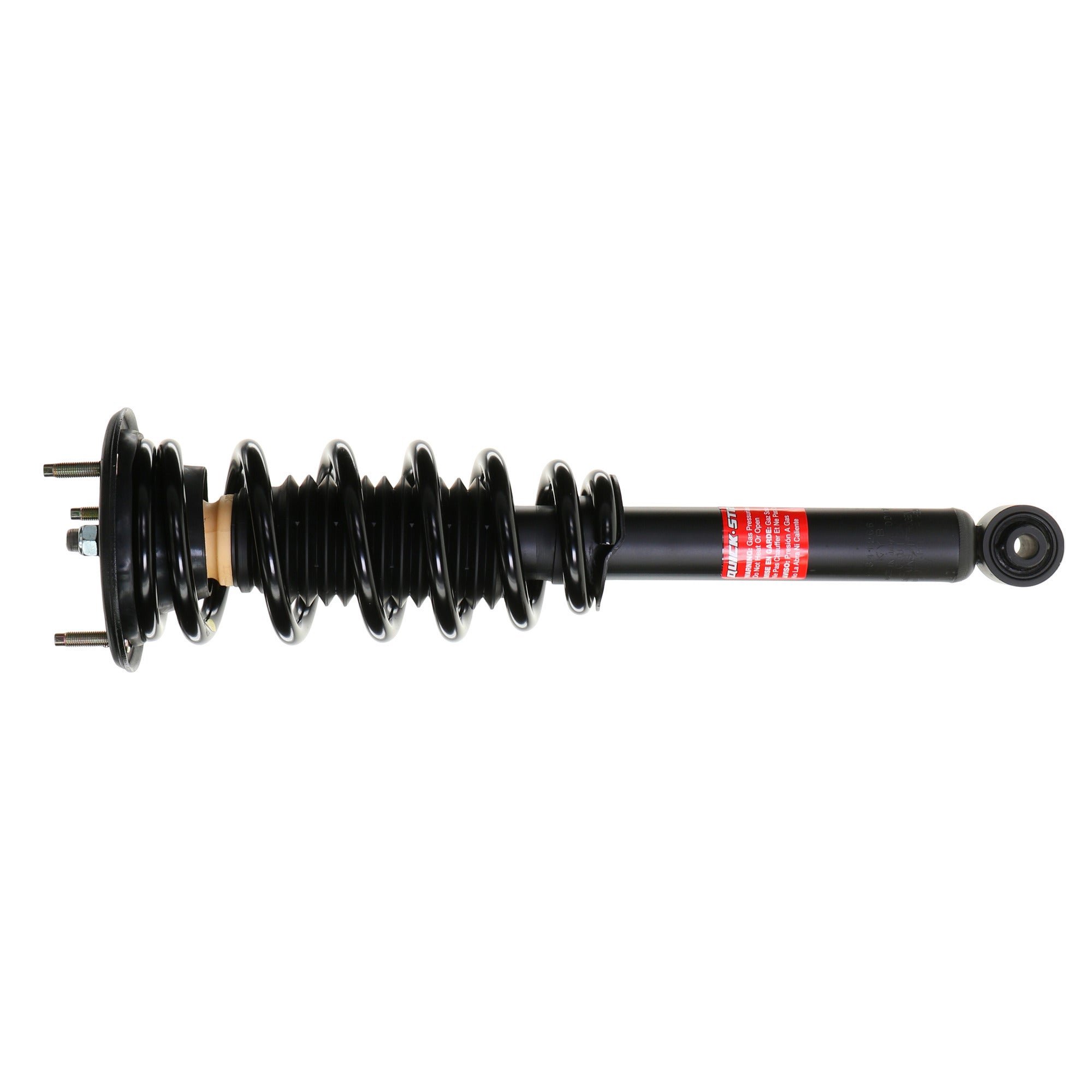 Monroe 171133R Front Right Quick-Strut Complete Strut Assembly Lexus GS300, GS400, GS430