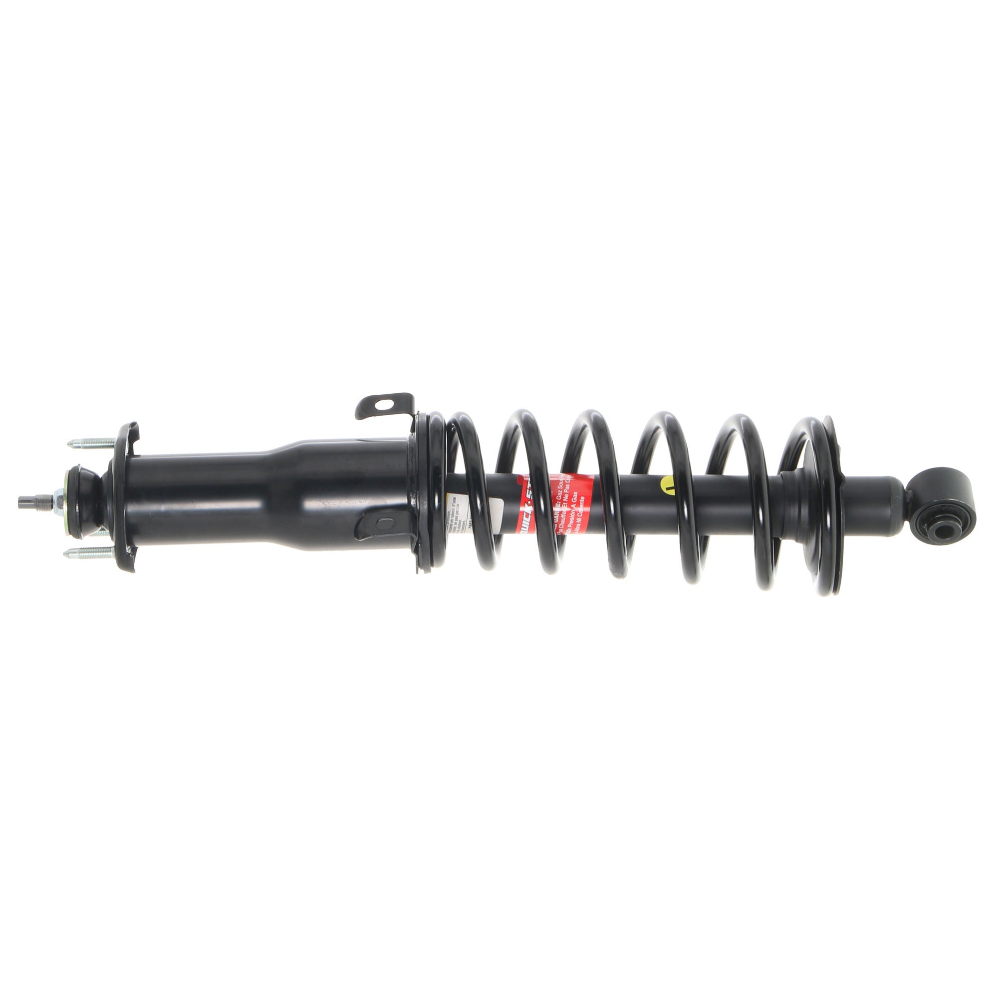 Monroe 171134L Rear Left Quick-Strut Complete Strut Assembly Lexus GS300, GS400, GS430