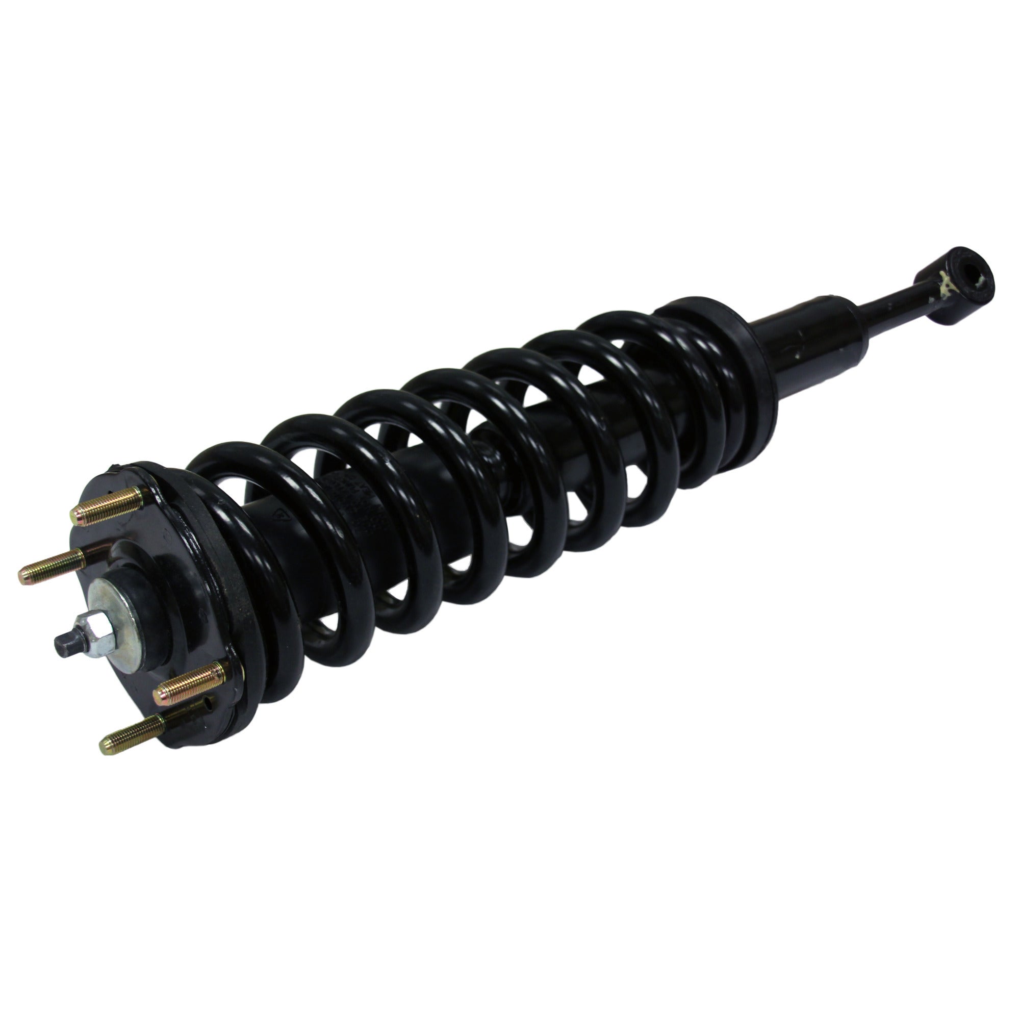 Monroe 171137R Front Right Quick-Strut Complete Strut Assembly Toyota Sequoia