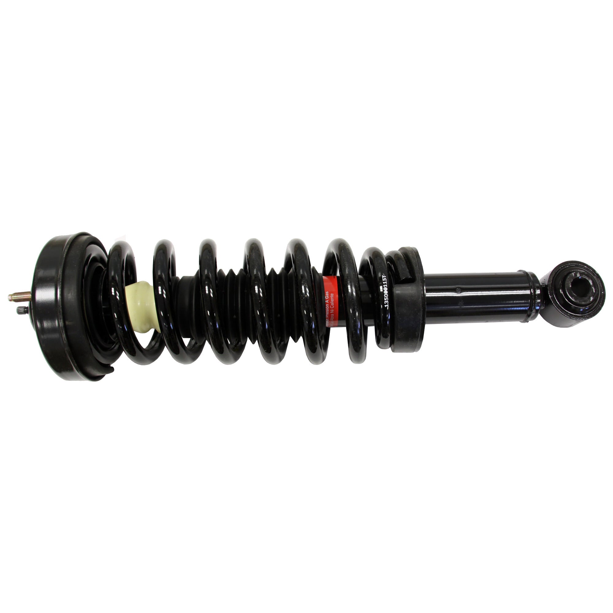 Monroe 171140 Front Quick-Strut Complete Strut Assembly Ford F-150