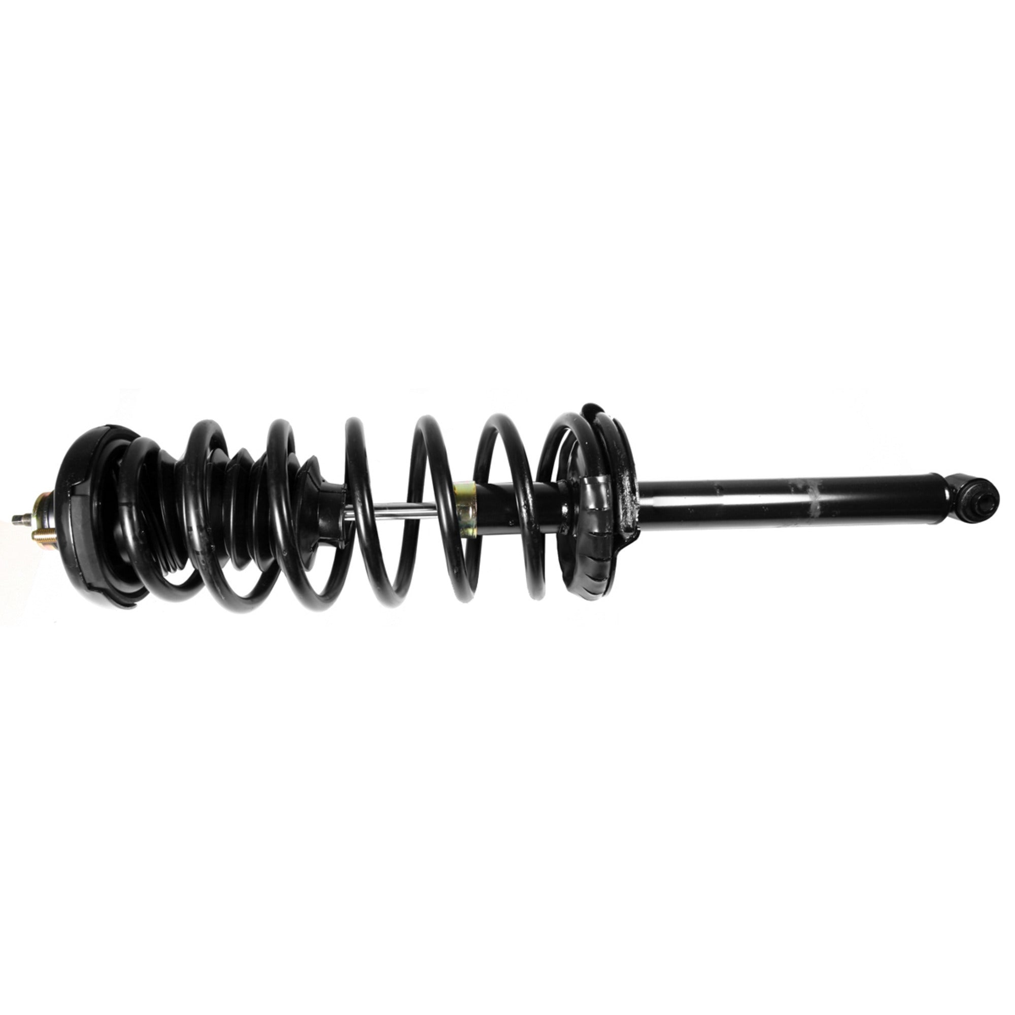 Monroe 171299 Rear Quick-Strut Complete Strut Assembly Honda Accord