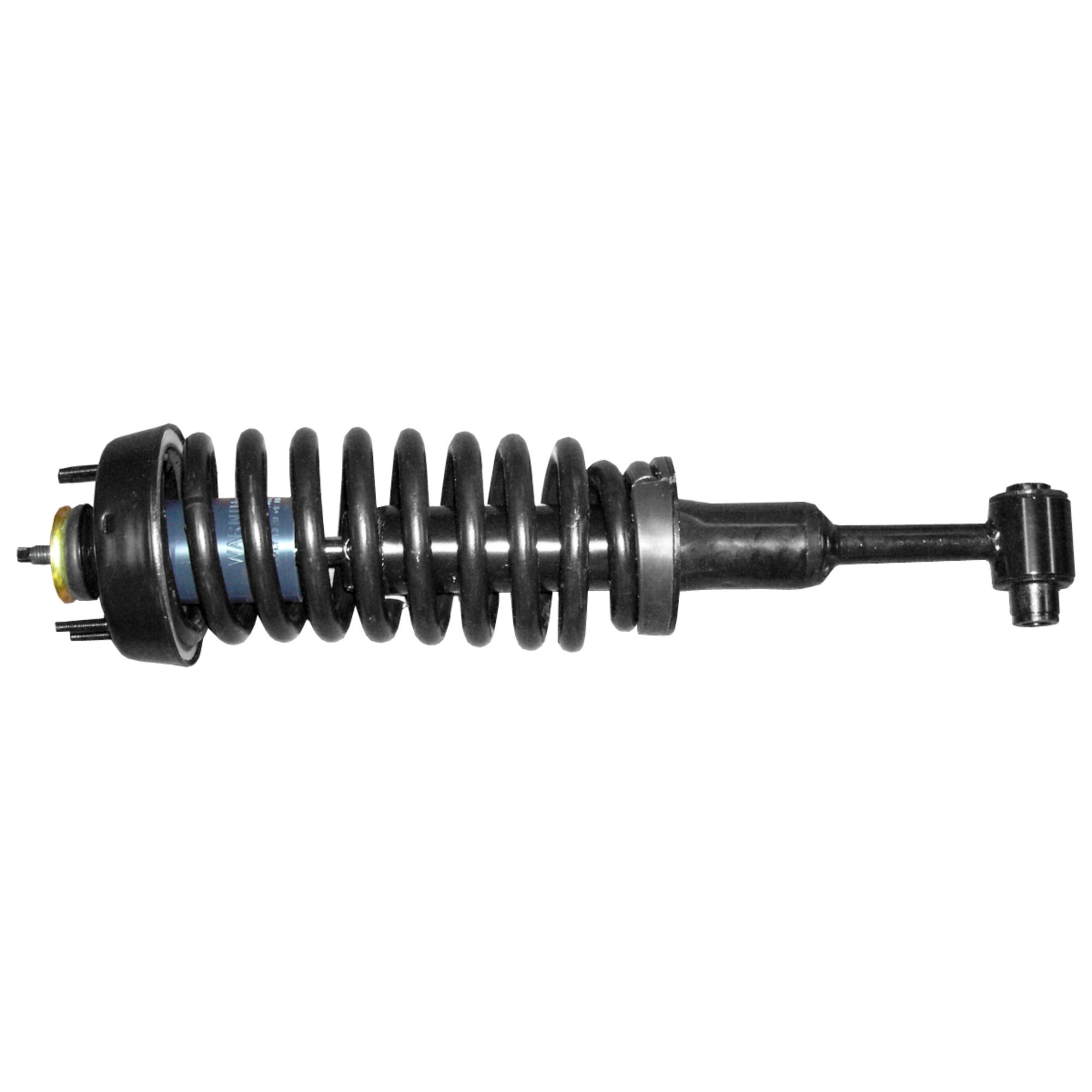 Monroe 171321 Front Quick-Strut Complete Strut Assembly Ford Explorer, Mercury Mountaineer