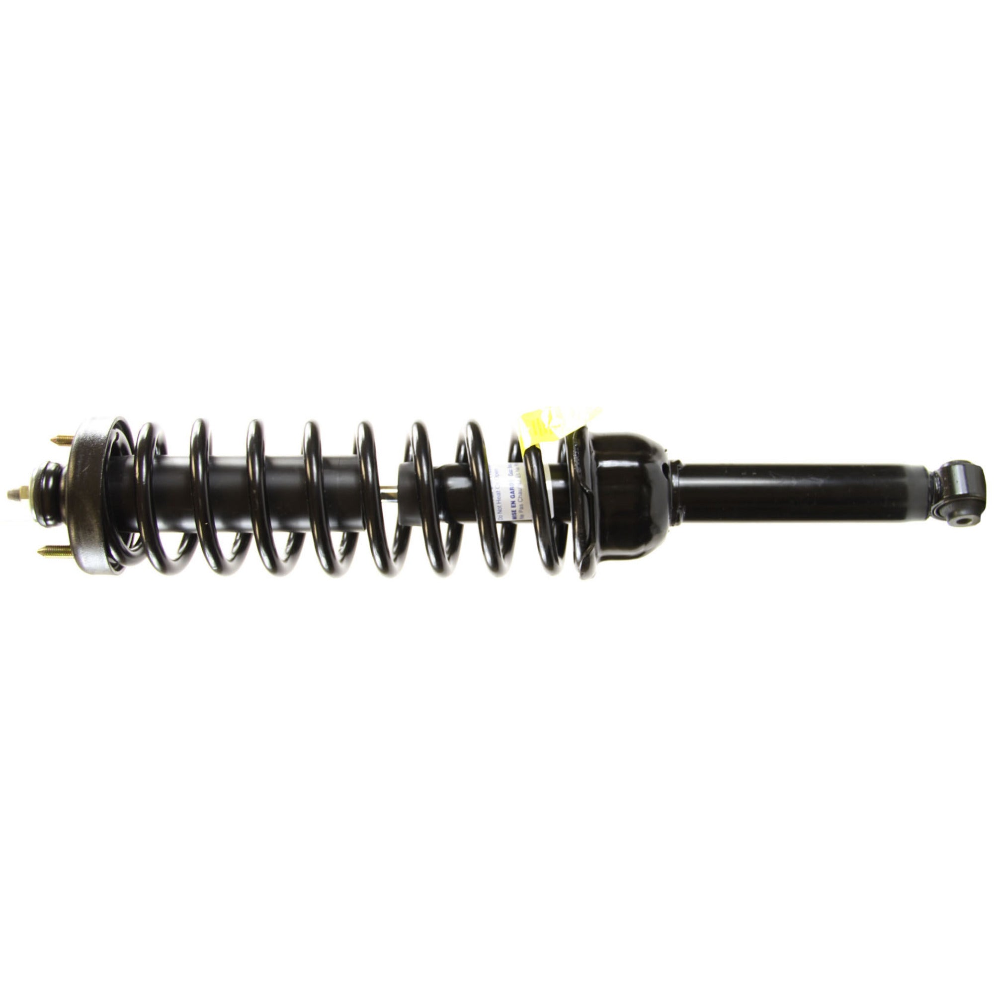 Monroe 171325 Rear Quick-Strut Complete Strut Assembly Honda CR-V