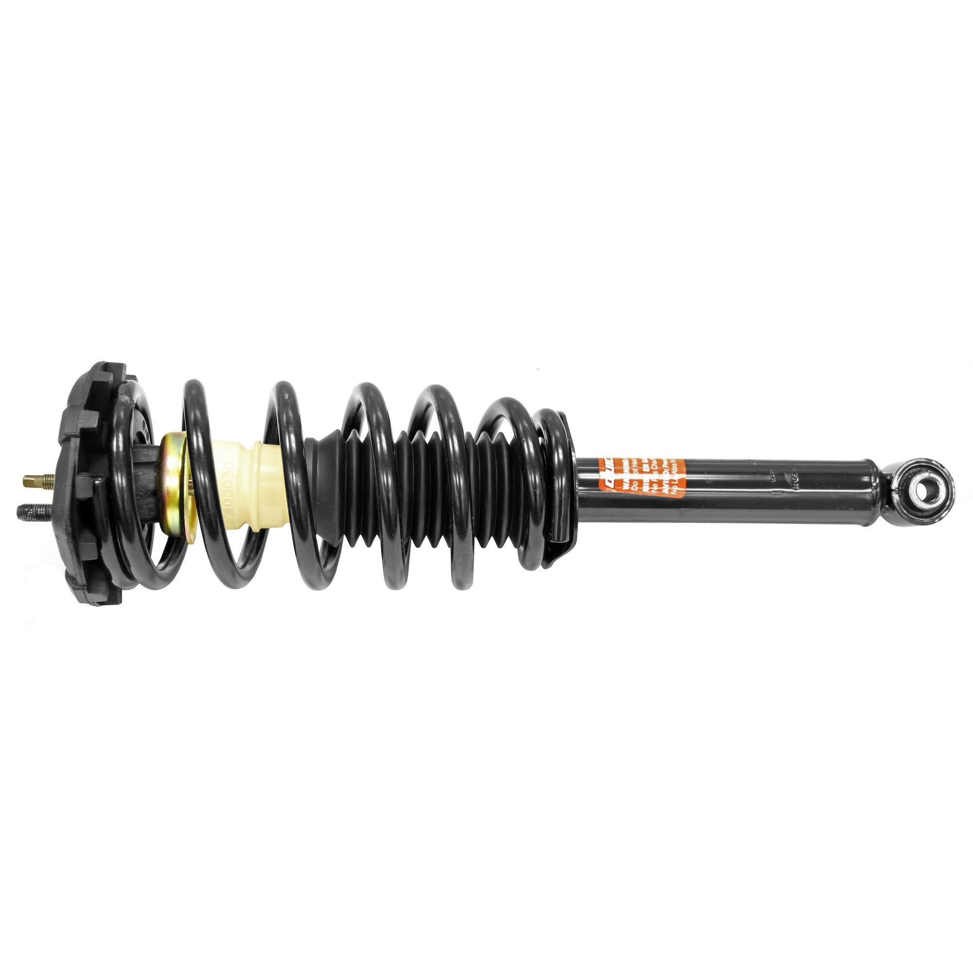 Monroe 171327 Rear Quick-Strut Complete Strut Assembly INFINITI I30, I35, Nissan Maxima