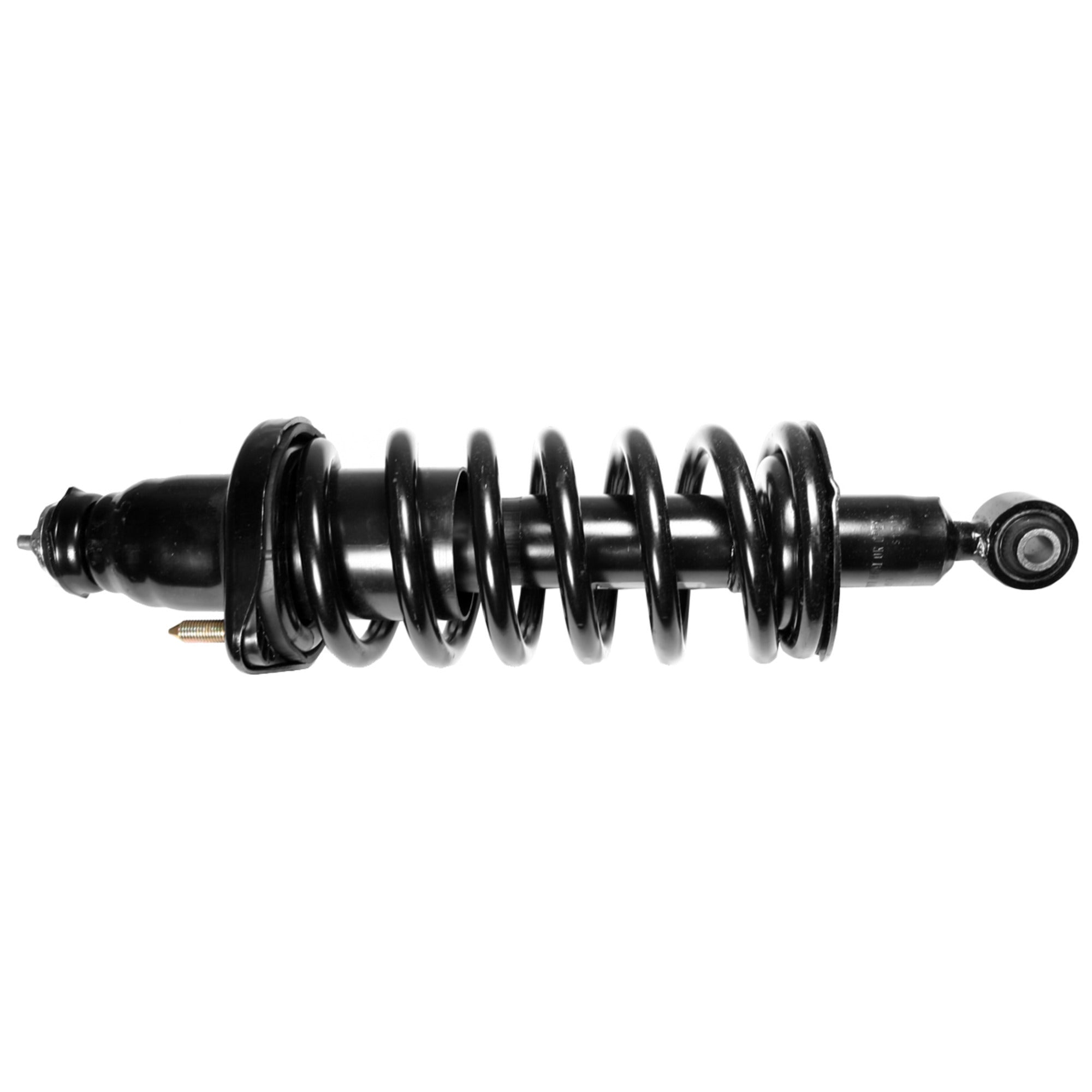 Monroe 171340L Rear Left Quick-Strut Complete Strut Assembly Honda Civic