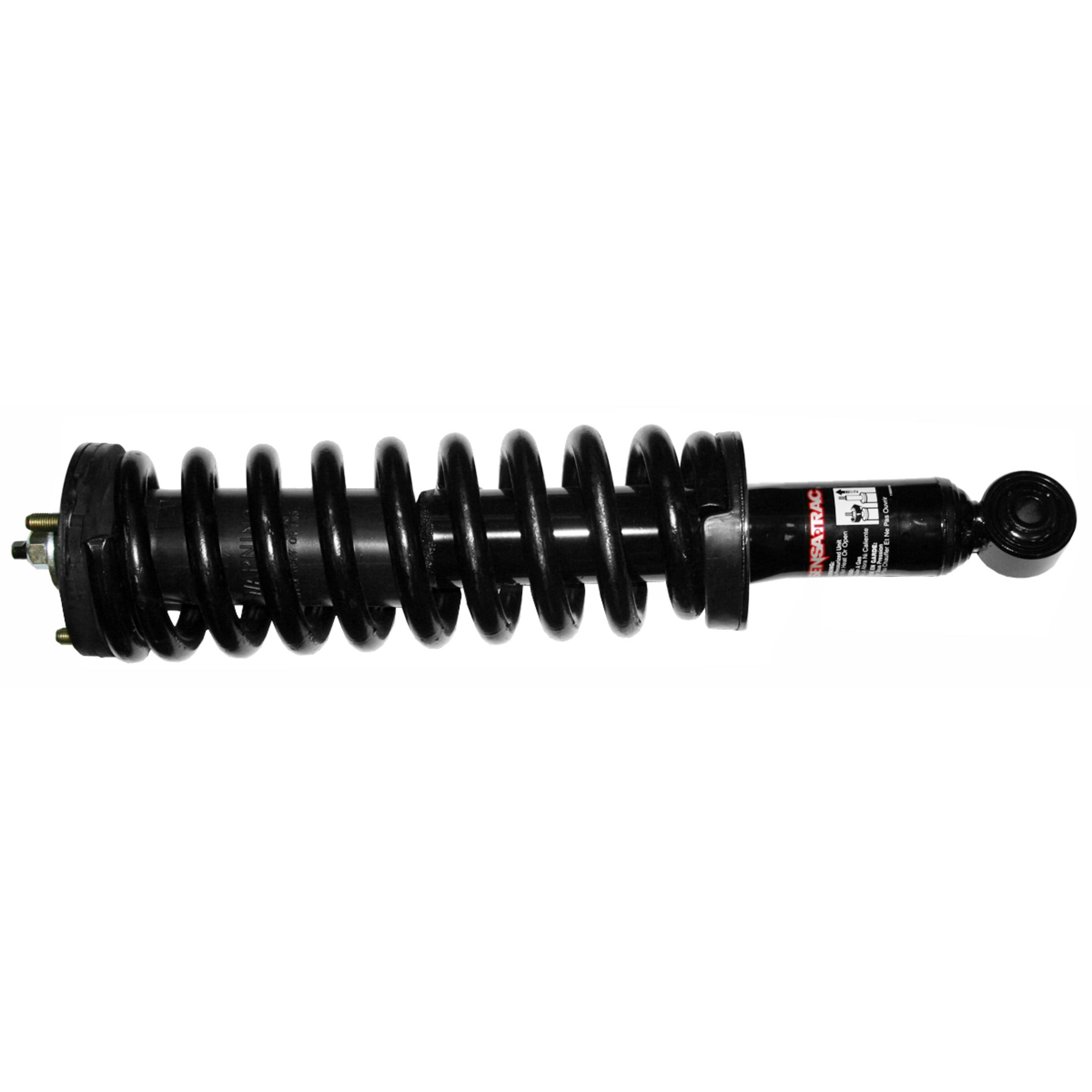 Monroe 171351R Front Right Quick-Strut Complete Strut Assembly Toyota 4Runner