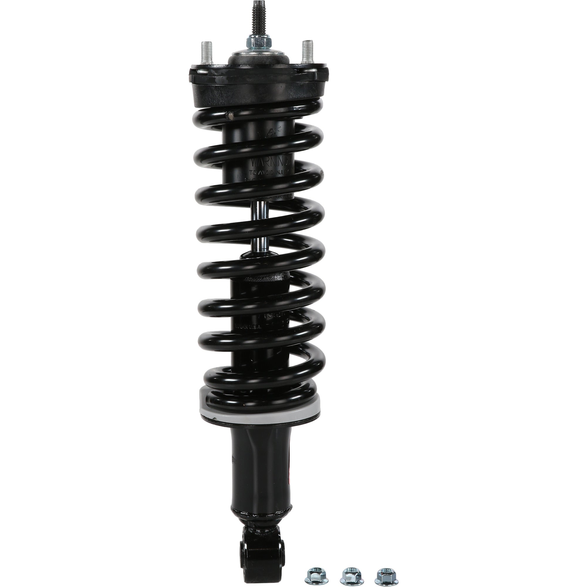 Monroe 171353 Front Quick-Strut Complete Strut Assembly Chevrolet Colorado, GMC Canyon