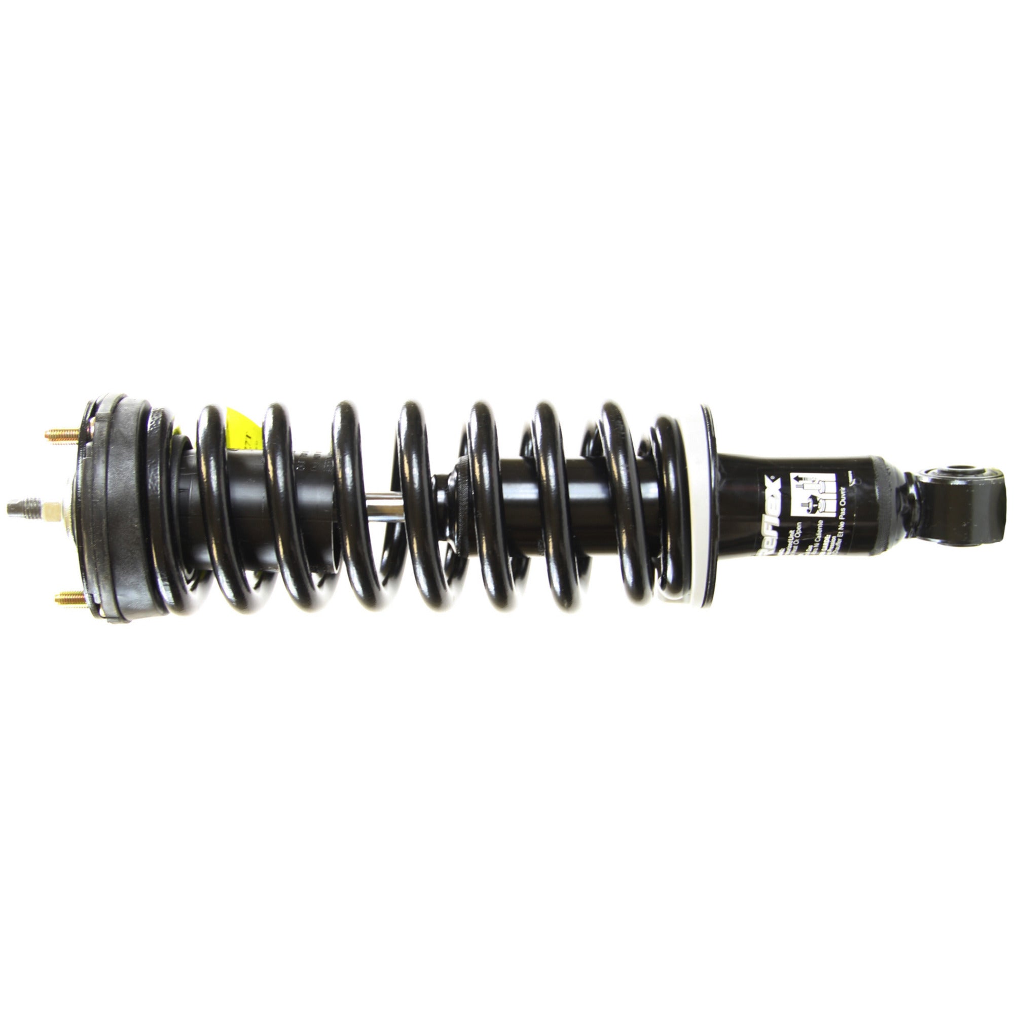 Monroe 171353 Front Quick-Strut Complete Strut Assembly Chevrolet Colorado, GMC Canyon