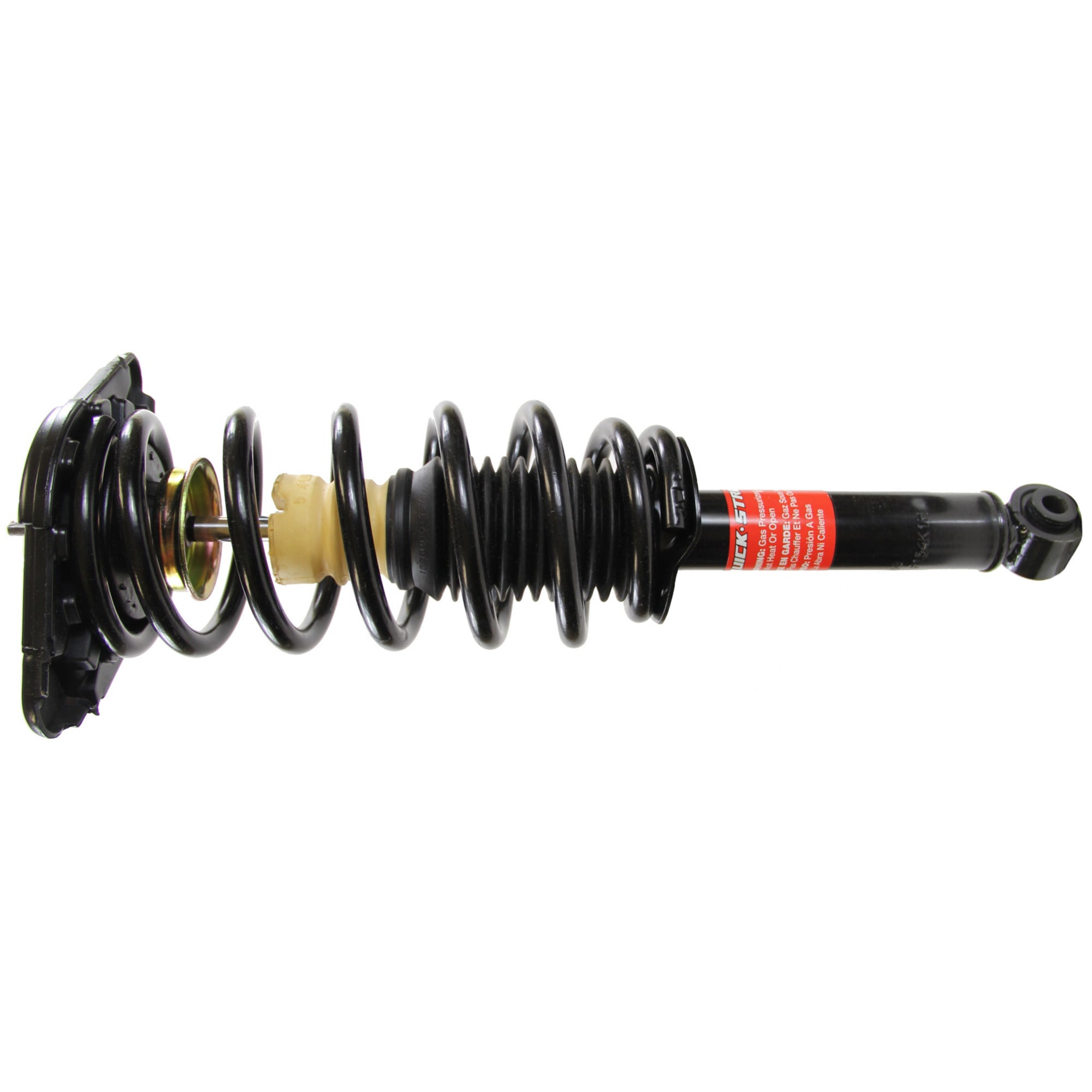 Monroe 171359 Rear Quick-Strut Complete Strut Assembly Nissan Sentra