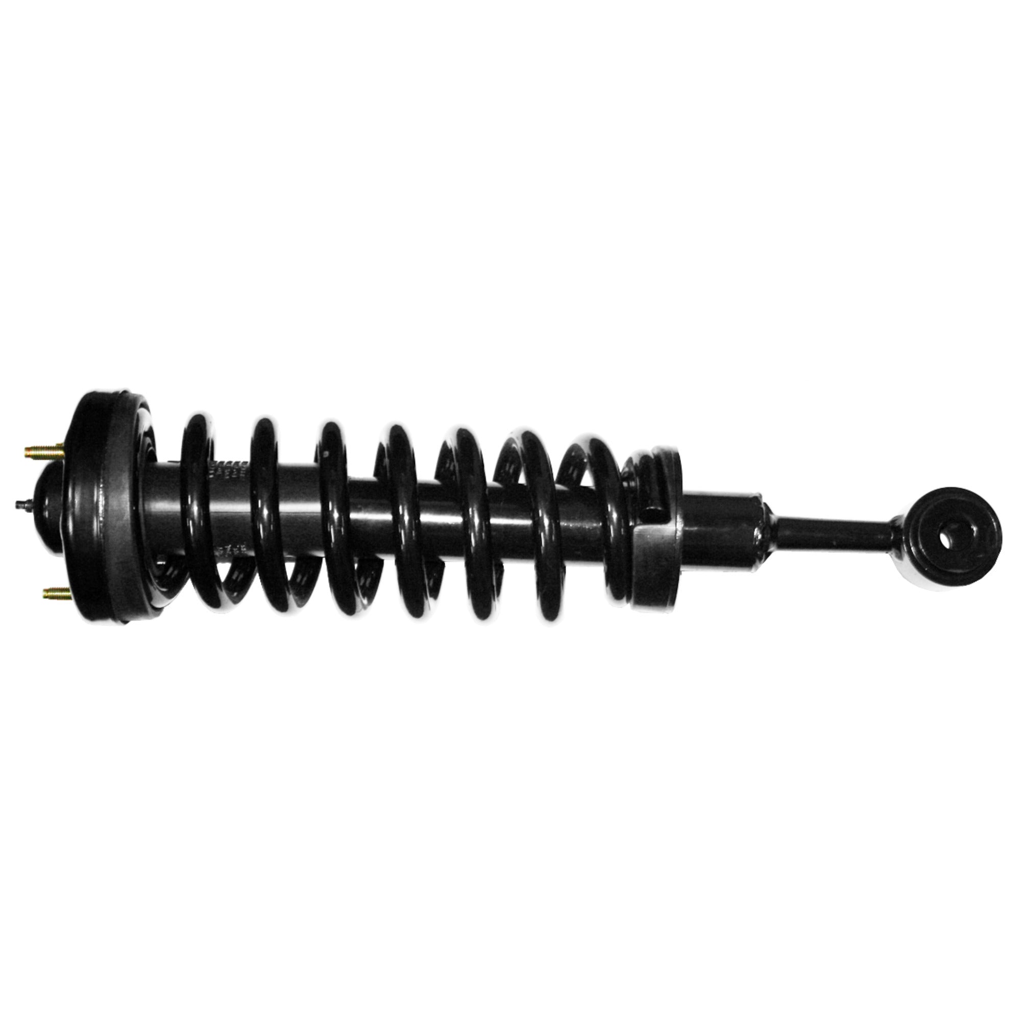 Monroe 171361 Front Quick-Strut Complete Strut Assembly Ford F-150, Lincoln Mark LT