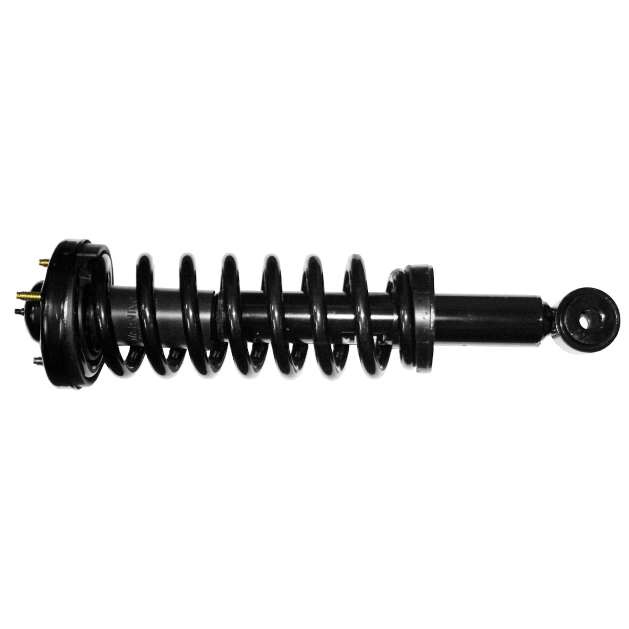 Monroe 171362 Front Quick-Strut Complete Strut Assembly Ford F-150, Lincoln Mark LT