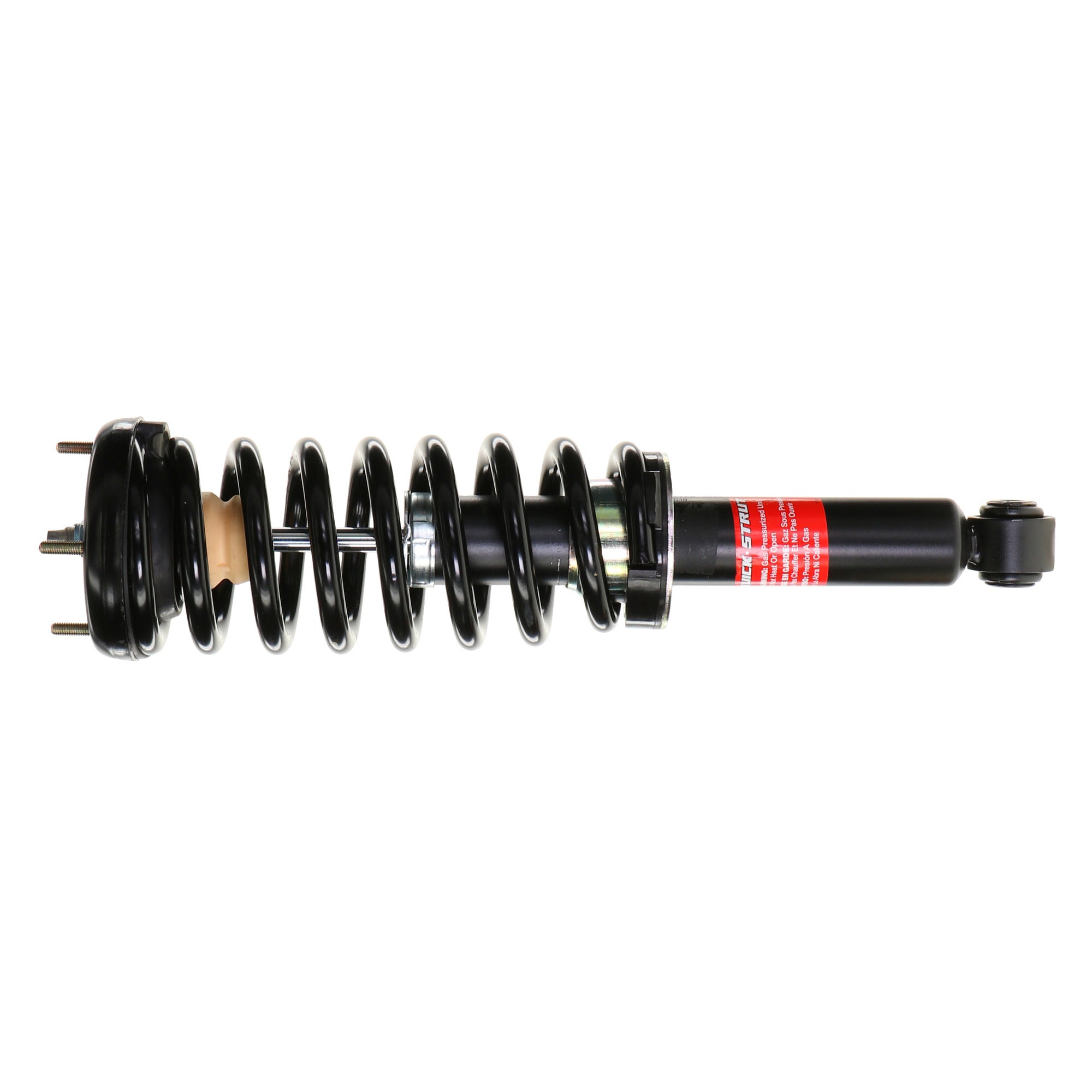 Monroe 171367L Rear Left Quick-Strut Complete Strut Assembly Jaguar S-Type