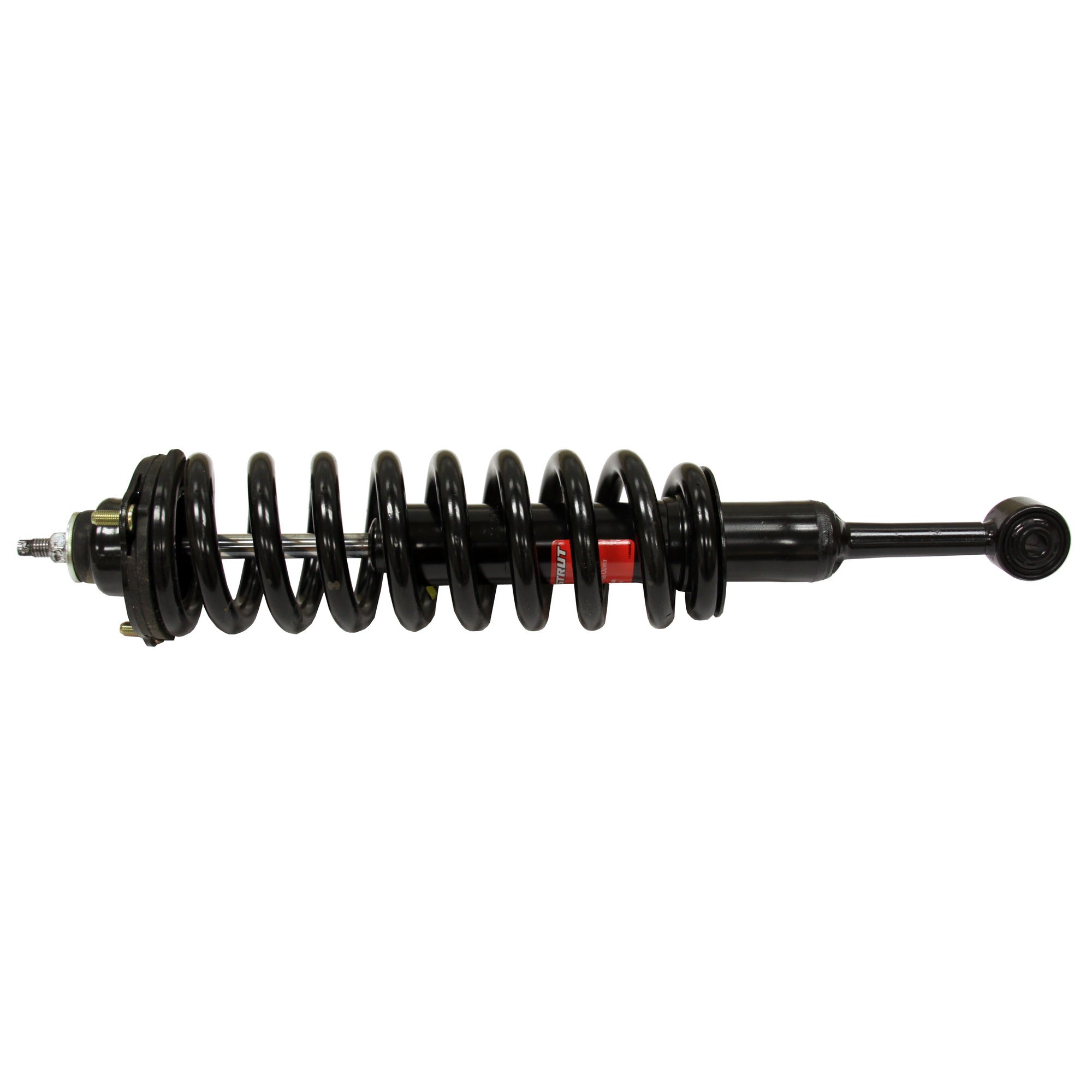 Monroe 171371L Front Left Quick-Strut Complete Strut Assembly Toyota 4Runner, FJ Cruiser, Tacoma