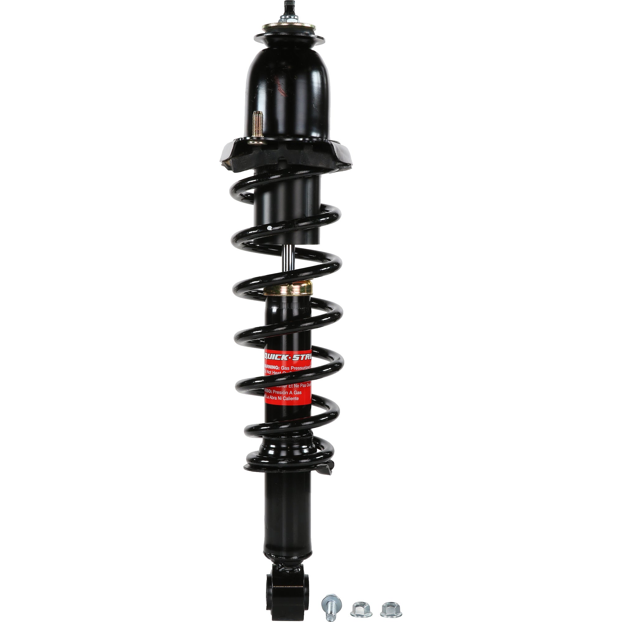 Monroe 171373R Rear Right Quick-Strut Complete Strut Assembly Pontiac Vibe, Toyota Corolla, Matrix