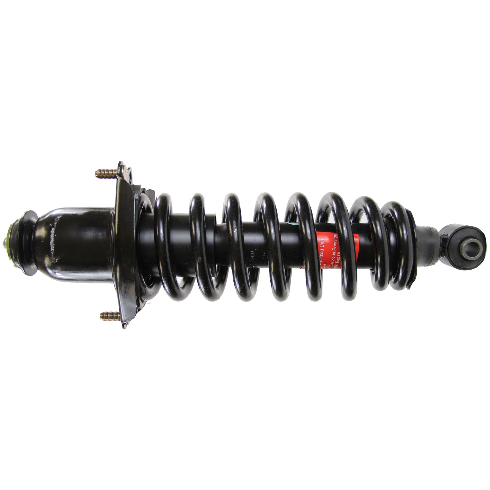 Monroe 171375R Rear Right Quick-Strut Complete Strut Assembly Pontiac Vibe, Toyota Matrix