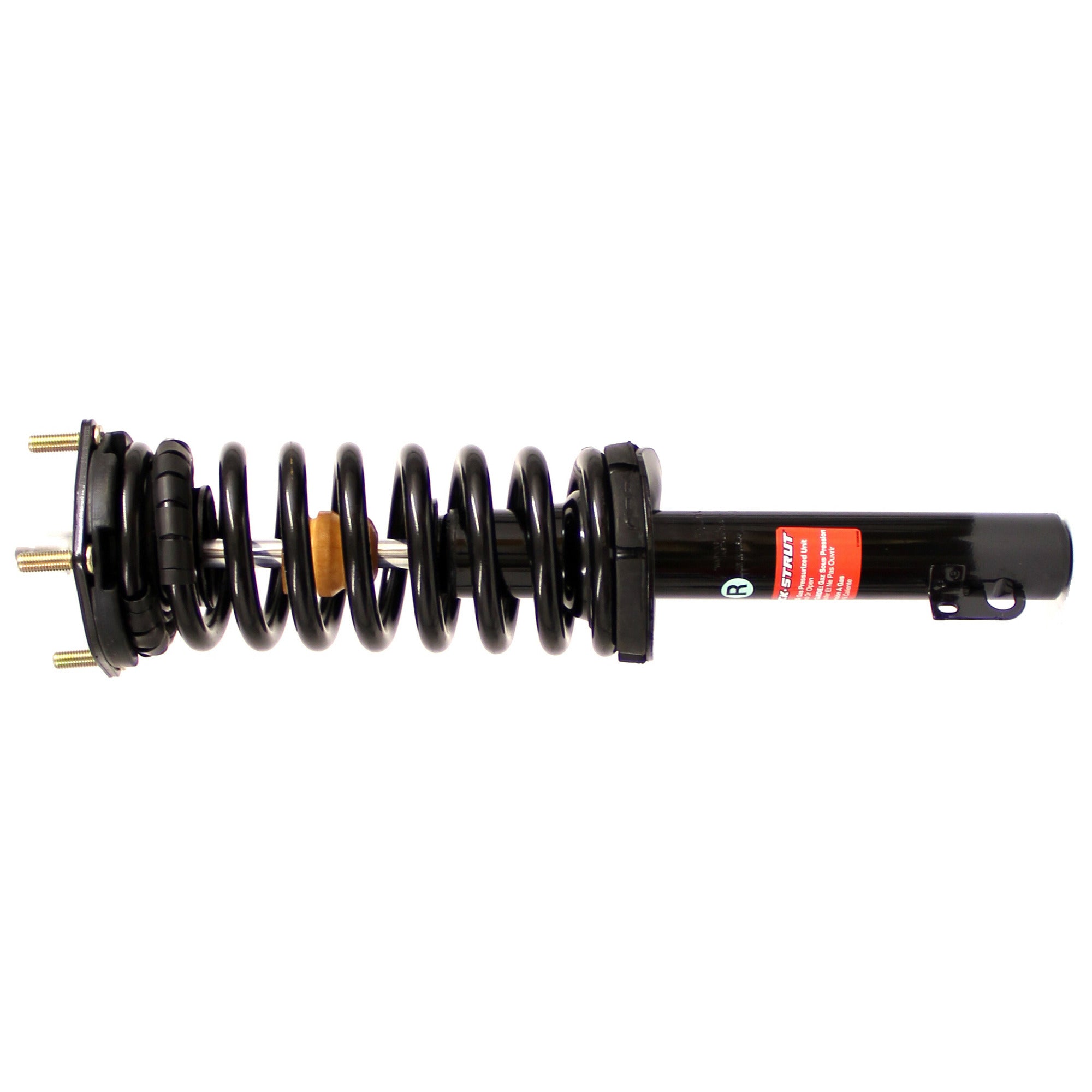 Monroe 171377R Front Right Quick-Strut Complete Strut Assembly Jeep Commander, Grand Cherokee