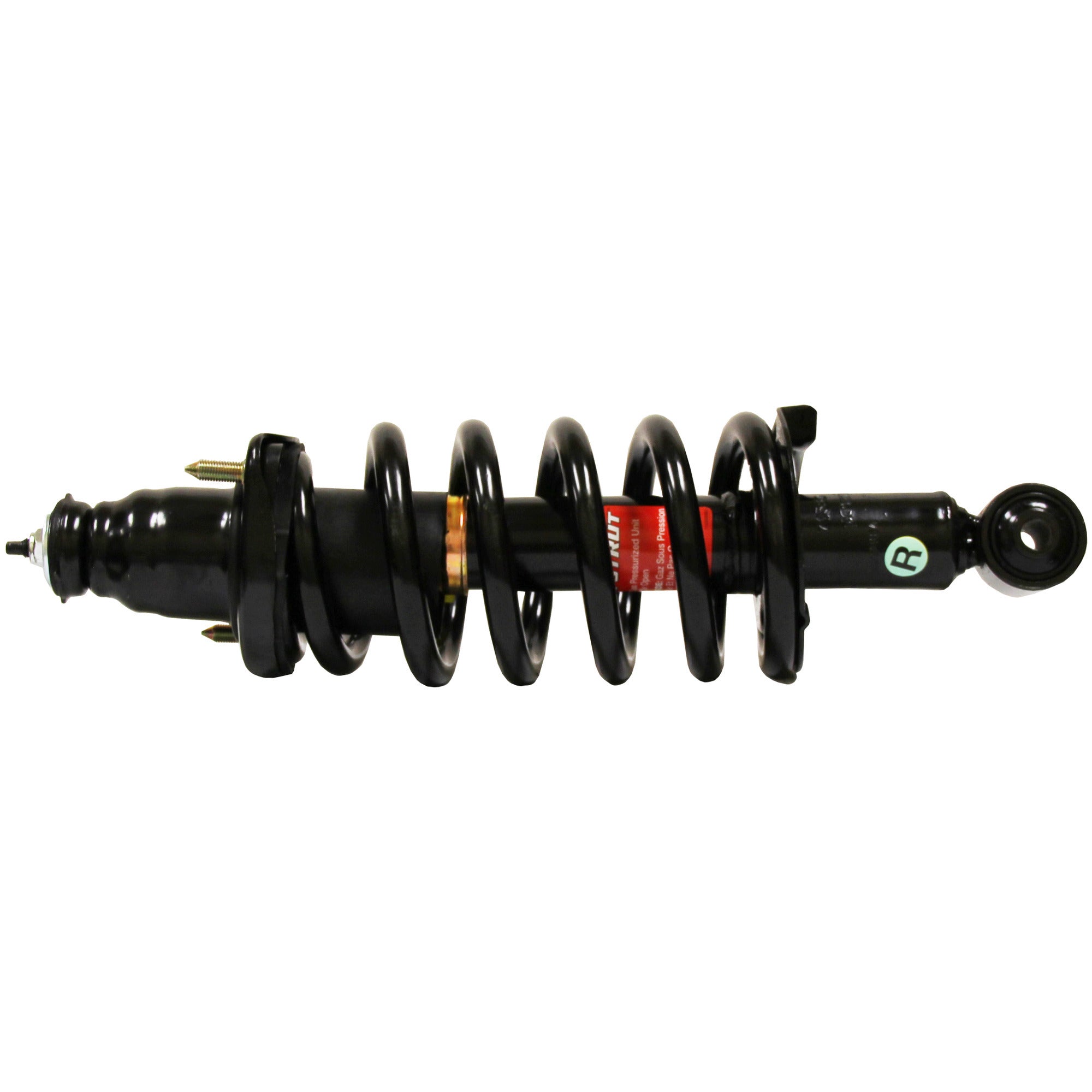 Monroe 171380R Rear Right Quick-Strut Complete Strut Assembly Honda CR-V