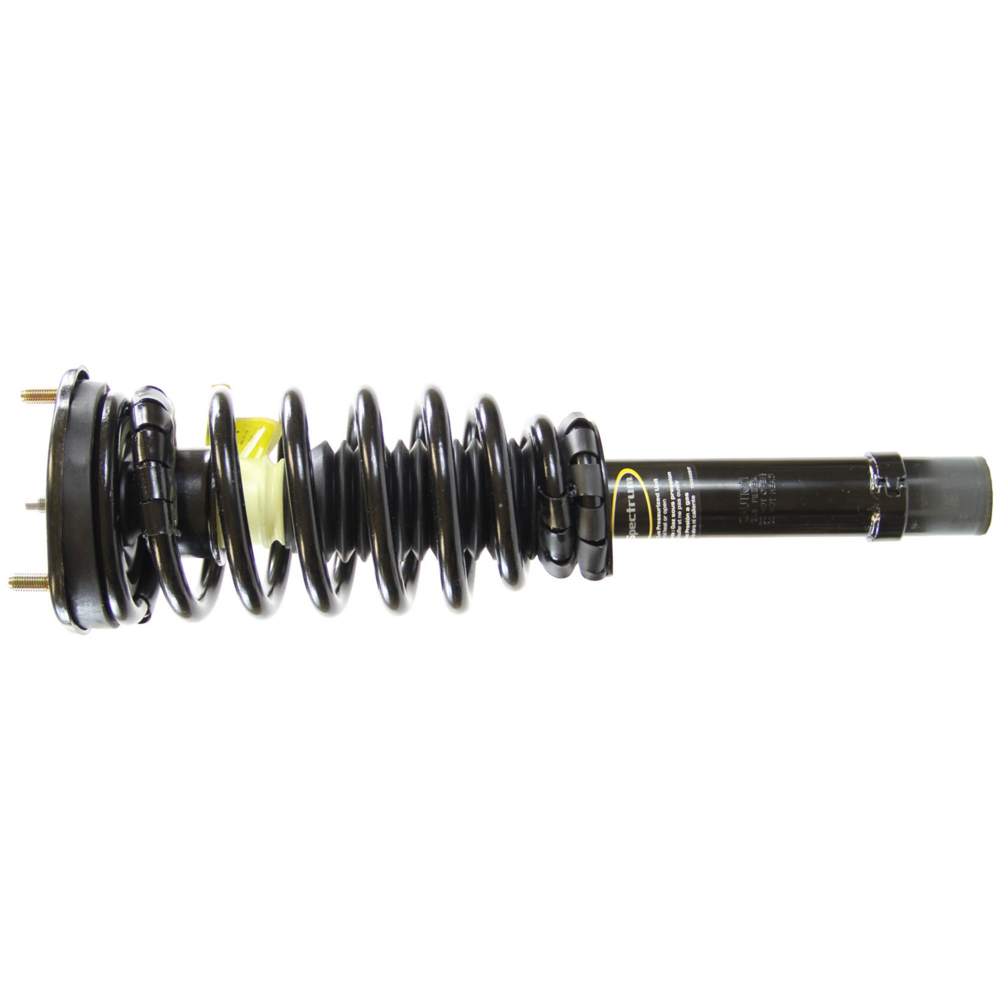 Monroe 171417 Front Quick-Strut Complete Strut Assembly Hyundai Sonata, Kia Optima