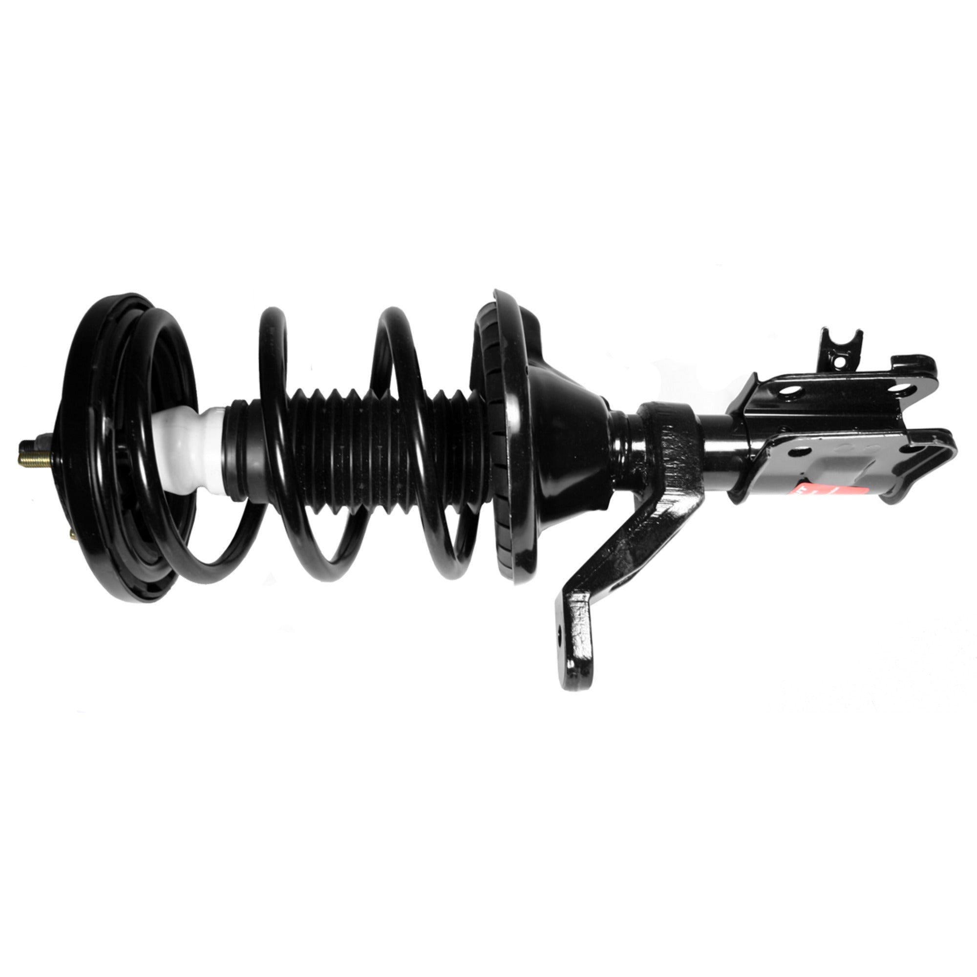 Monroe 171433 Front Right Quick-Strut Complete Strut Assembly Acura EL, Honda Civic