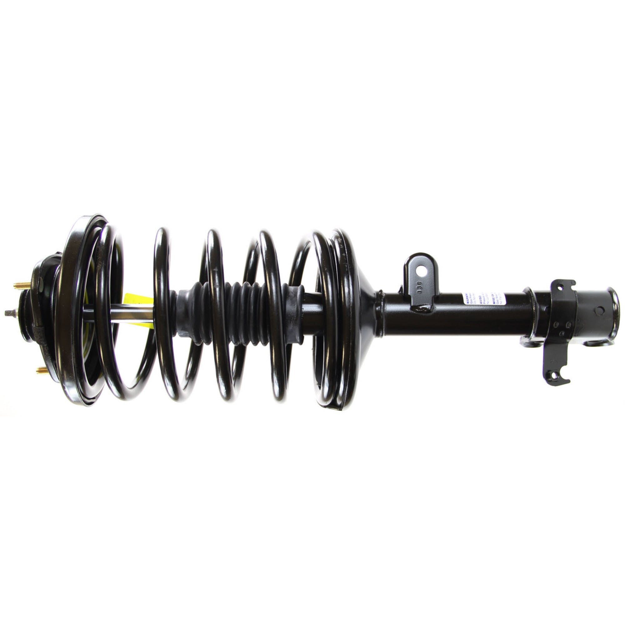 Monroe 171451 Front Right Quick-Strut Complete Strut Assembly Acura MDX, Honda Pilot