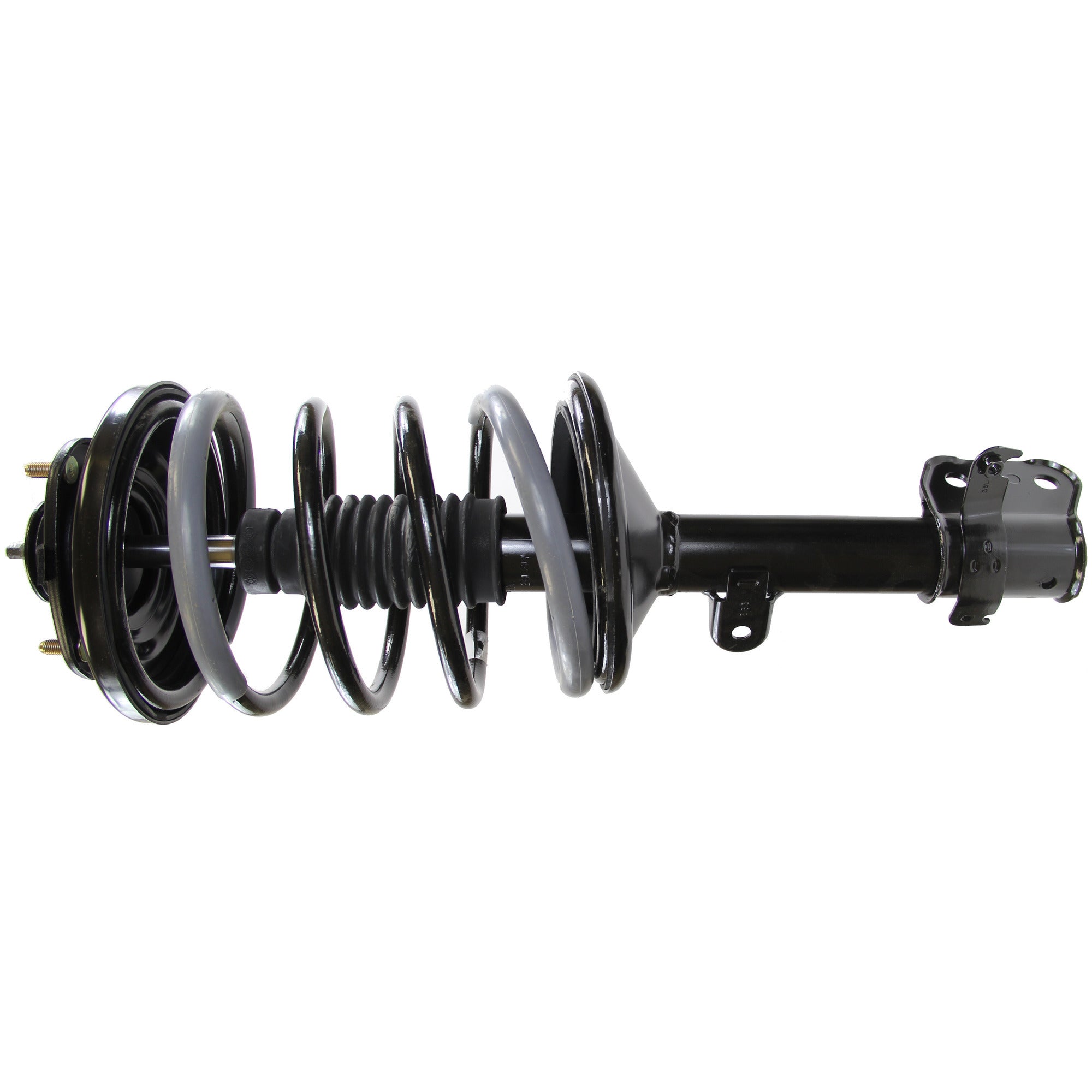 Monroe 171452 Front Left Quick-Strut Complete Strut Assembly Acura MDX, Honda Pilot