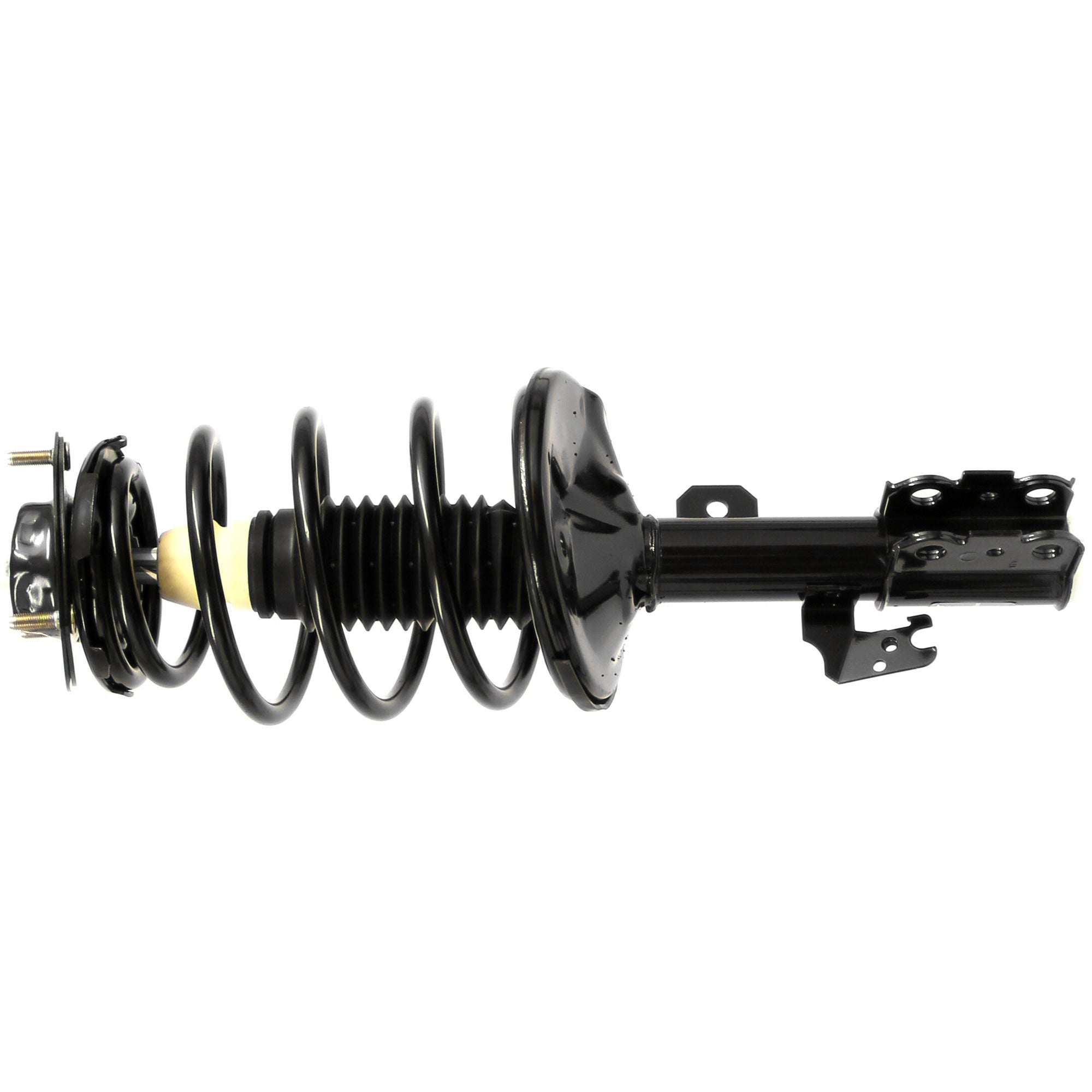 Monroe 171491 Front Left Quick-Strut Complete Strut Assembly Lexus ES300, Toyota Camry