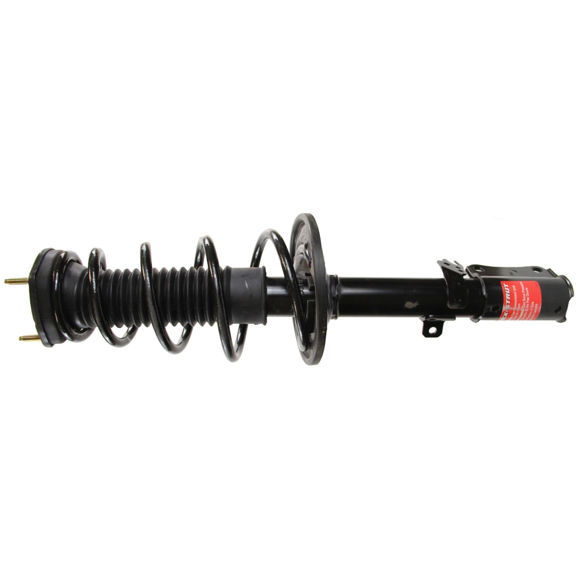 Monroe 171497 Rear Left Quick-Strut Complete Strut Assembly Toyota Highlander