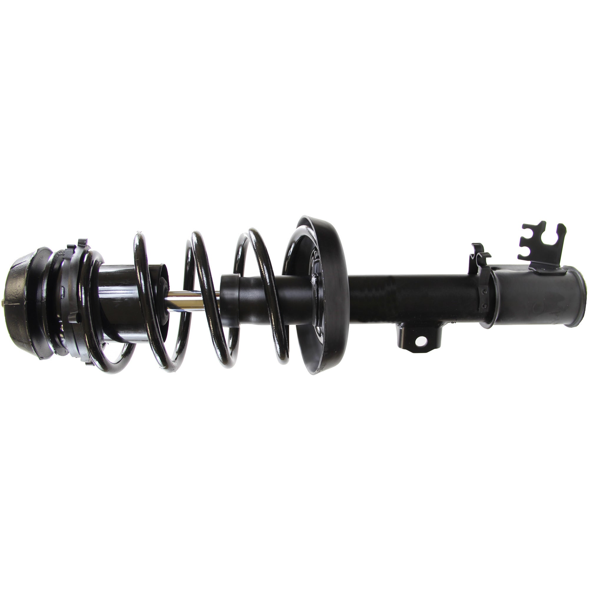 Monroe 171556 Front Left Quick-Strut Complete Strut Assembly Saturn