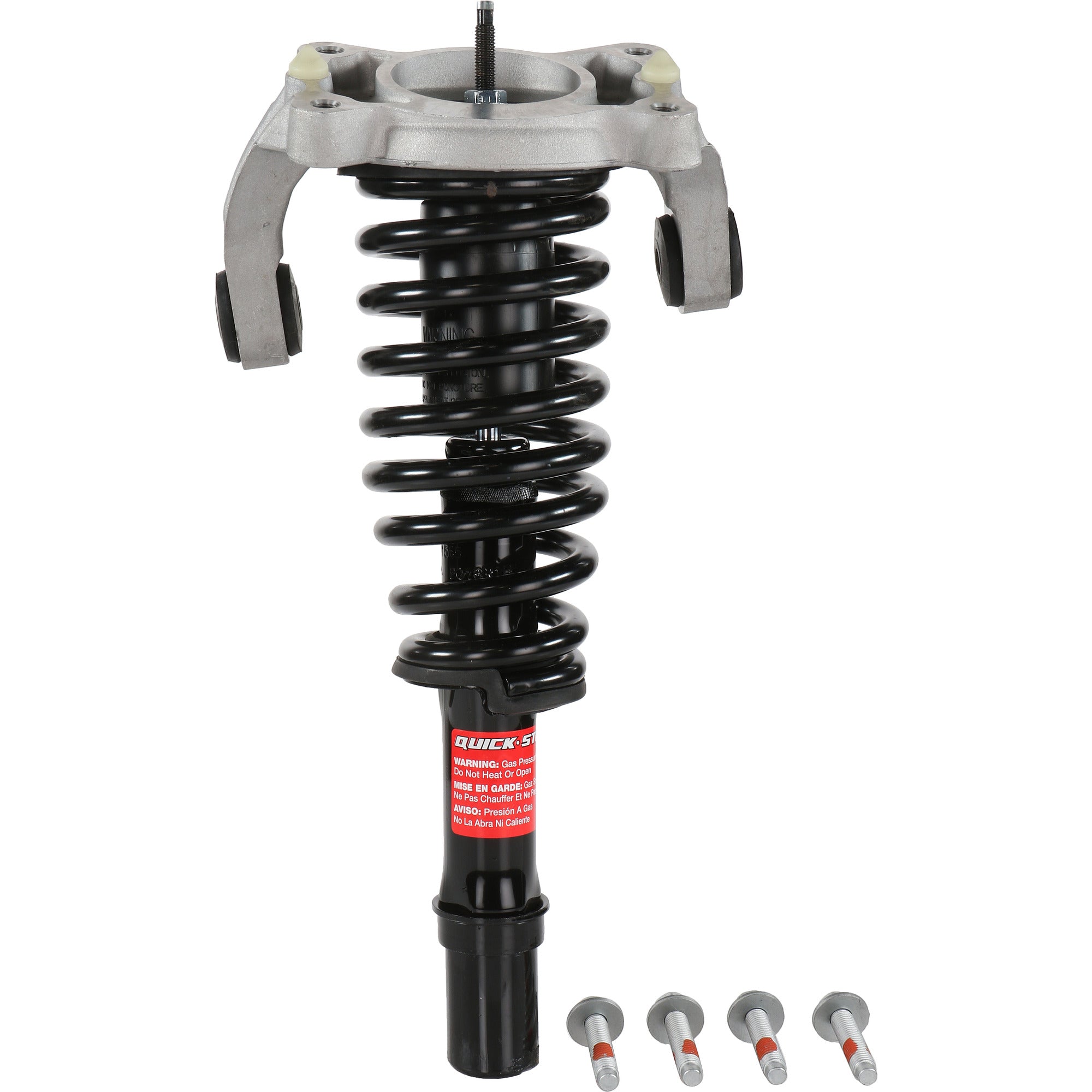 Monroe 171565R Front Right Quick-Strut Complete Strut Assembly Chrysler Cirrus, Sebring, Dodge Stratus, Plymouth Breeze