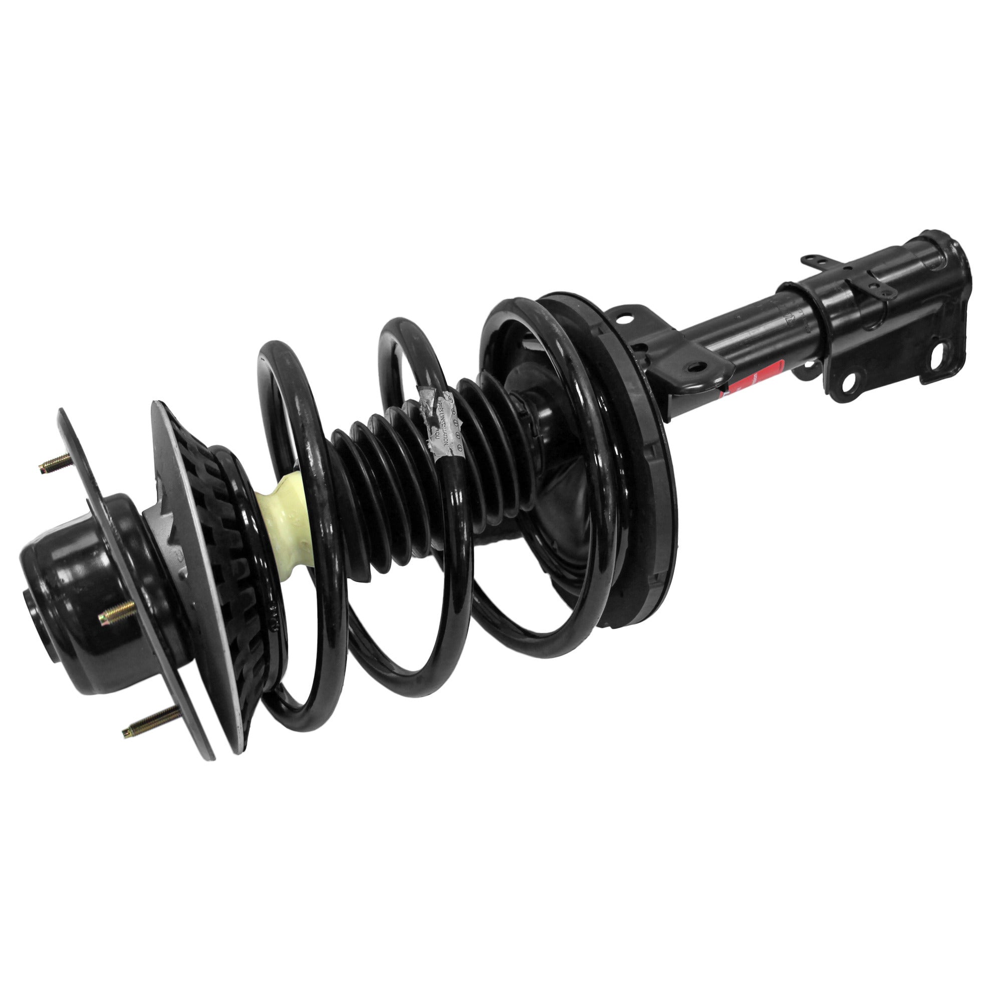 Monroe 171572L Front Left Quick-Strut Complete Strut Assembly Chrysler Town & Country, Voyager, Dodge Caravan, Grand Caravan