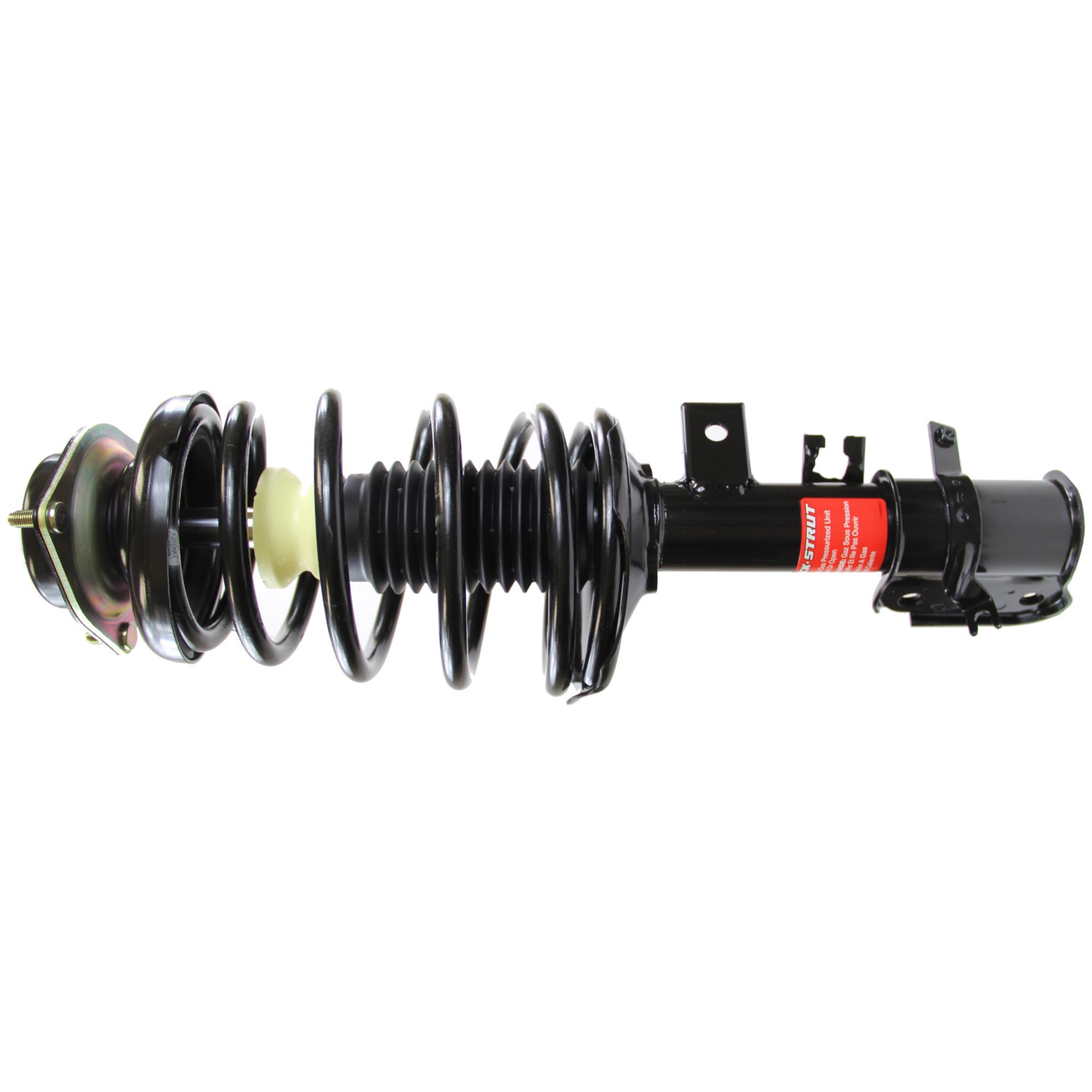 Monroe 171573 Front Right Quick-Strut Complete Strut Assembly INFINITI QX4, Nissan Pathfinder