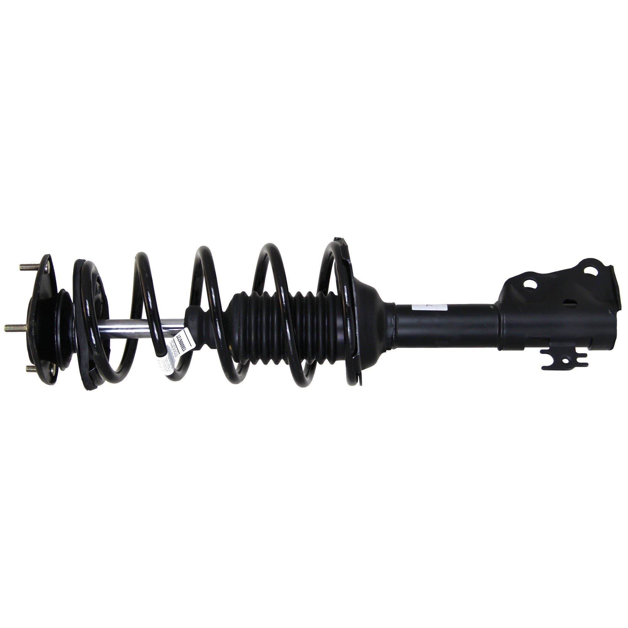 Monroe 171575 Front Quick-Strut Complete Strut Assembly Toyota Echo