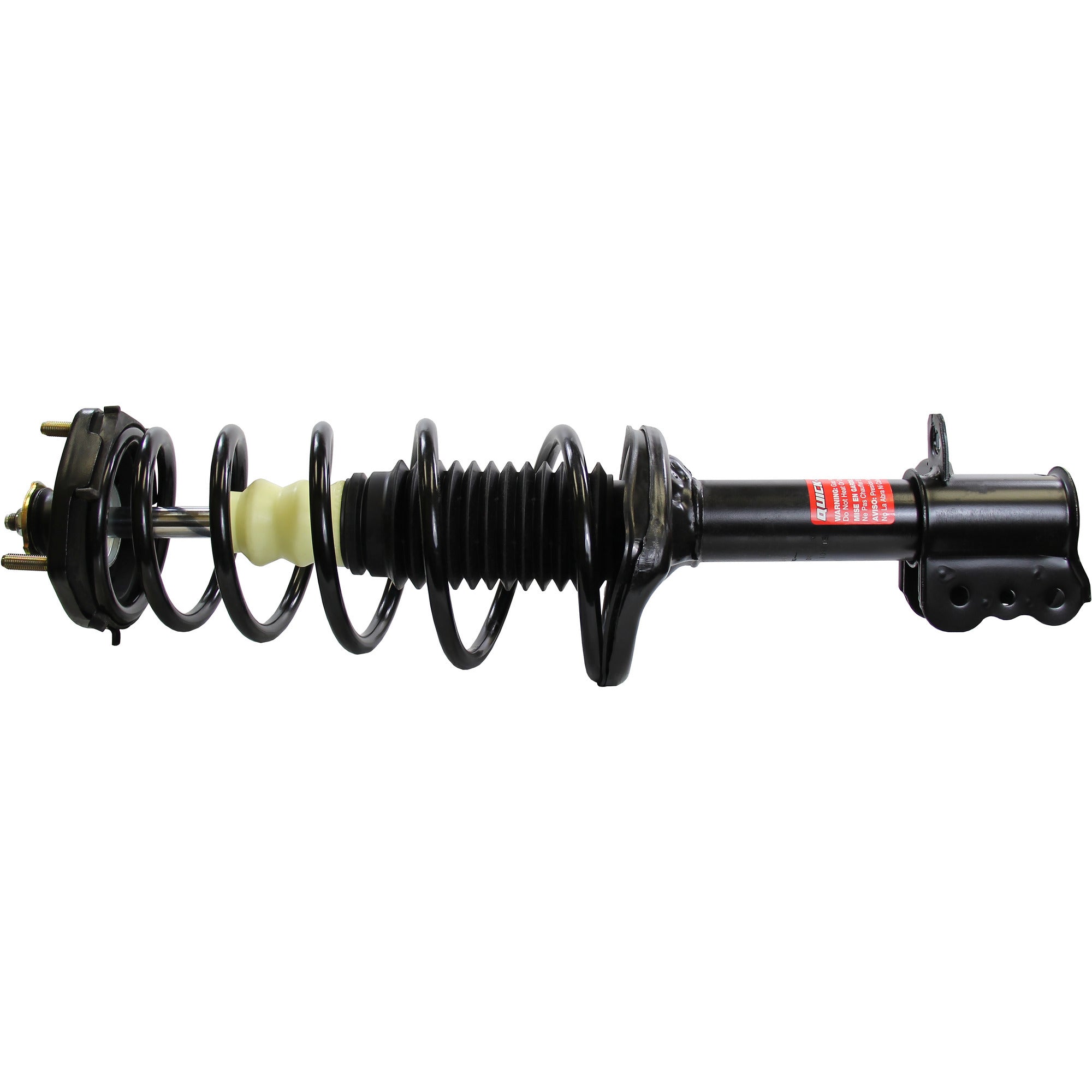 Monroe 171588 Rear Right Quick-Strut Complete Strut Assembly Mazda Protege