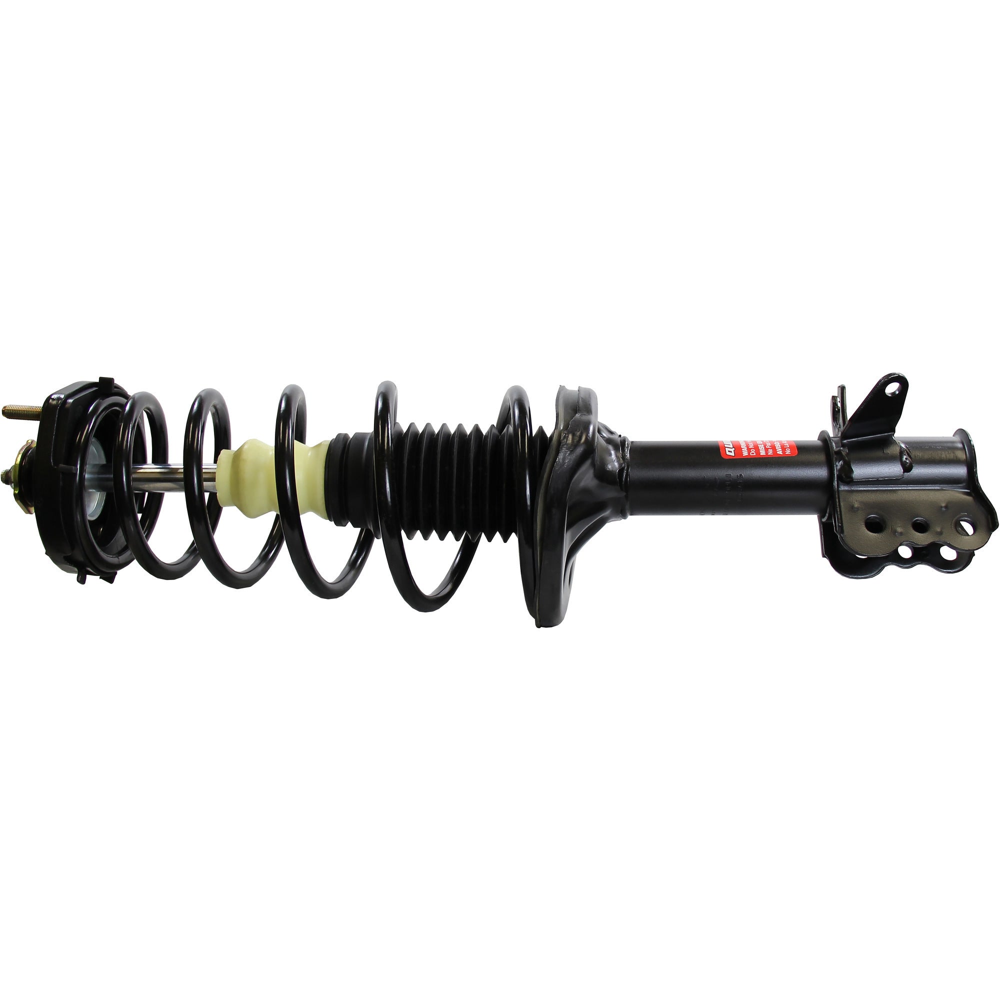 Monroe 171589 Rear Left Quick-Strut Complete Strut Assembly Mazda Protege