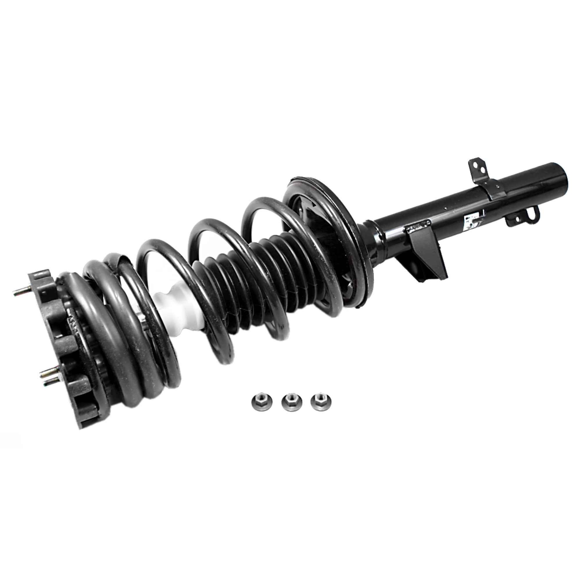 Monroe 171616 Rear Quick-Strut Complete Strut Assembly Ford Taurus, Mercury Sable