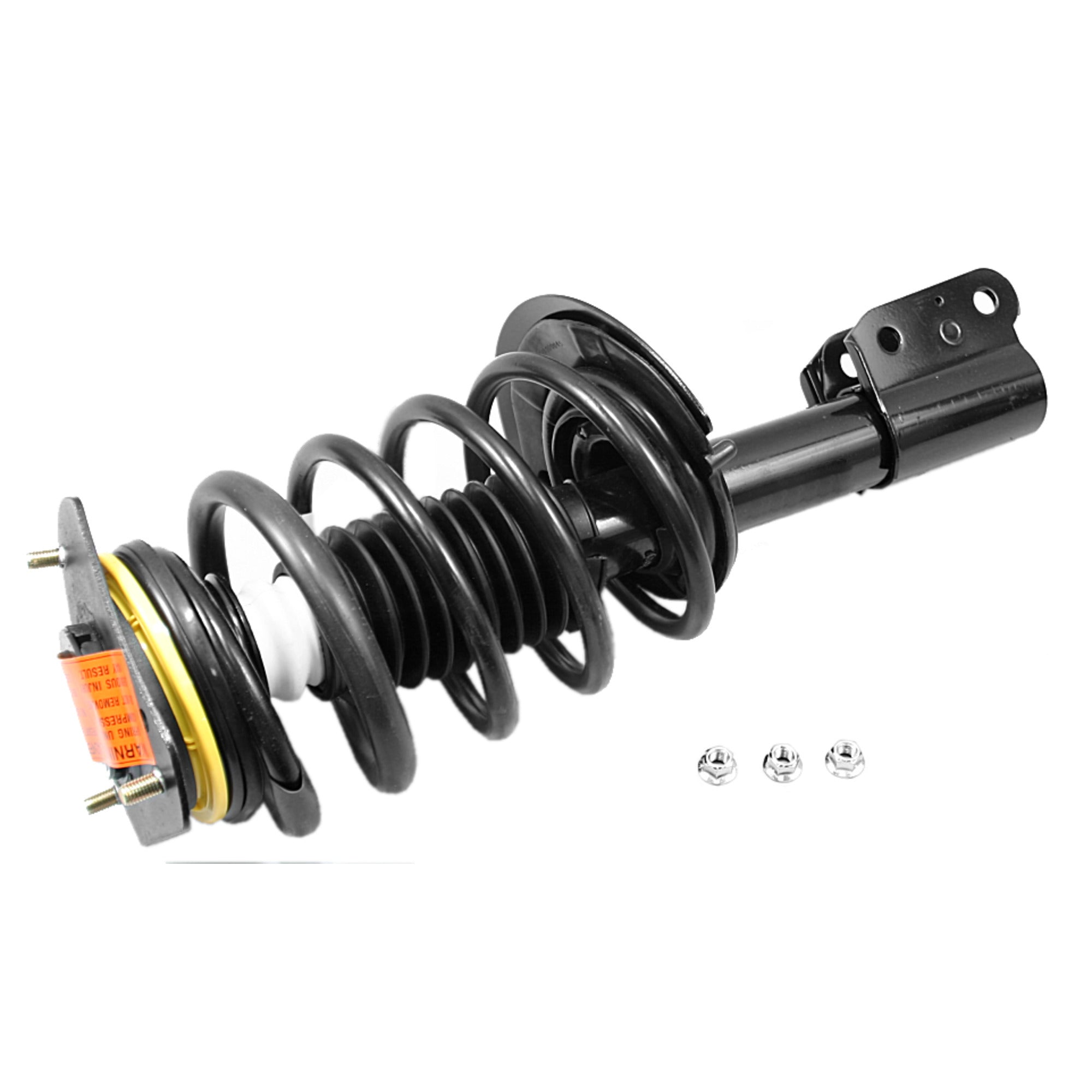 Monroe 171661 Front Quick-Strut Complete Strut Assembly Buick Allure, Century, LaCrosse, Regal, Chevrolet Impala, Monte Carlo, Pontiac Grand Prix