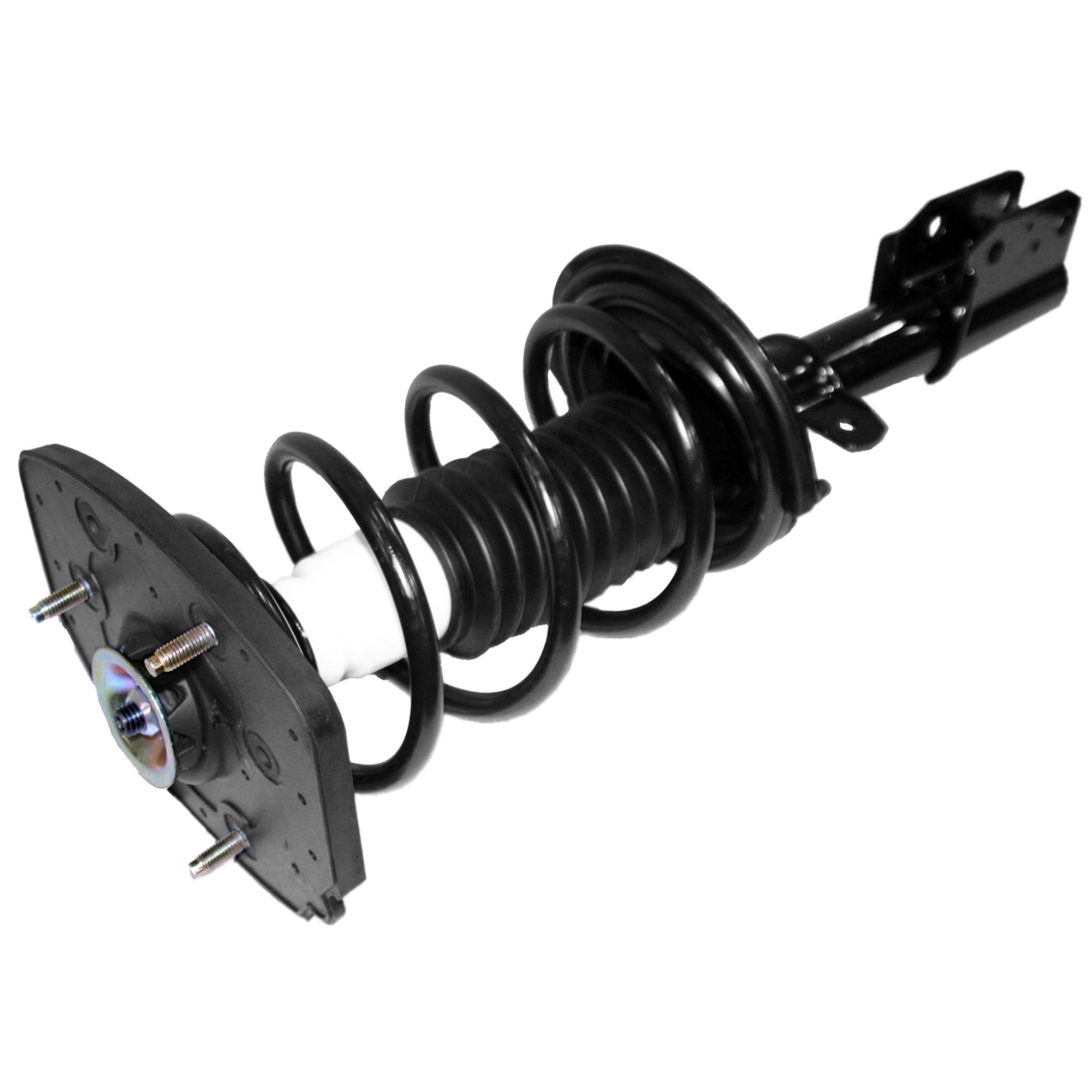 Monroe 171671L Rear Left Quick-Strut Complete Strut Assembly Chevrolet Impala, Oldsmobile Intrigue