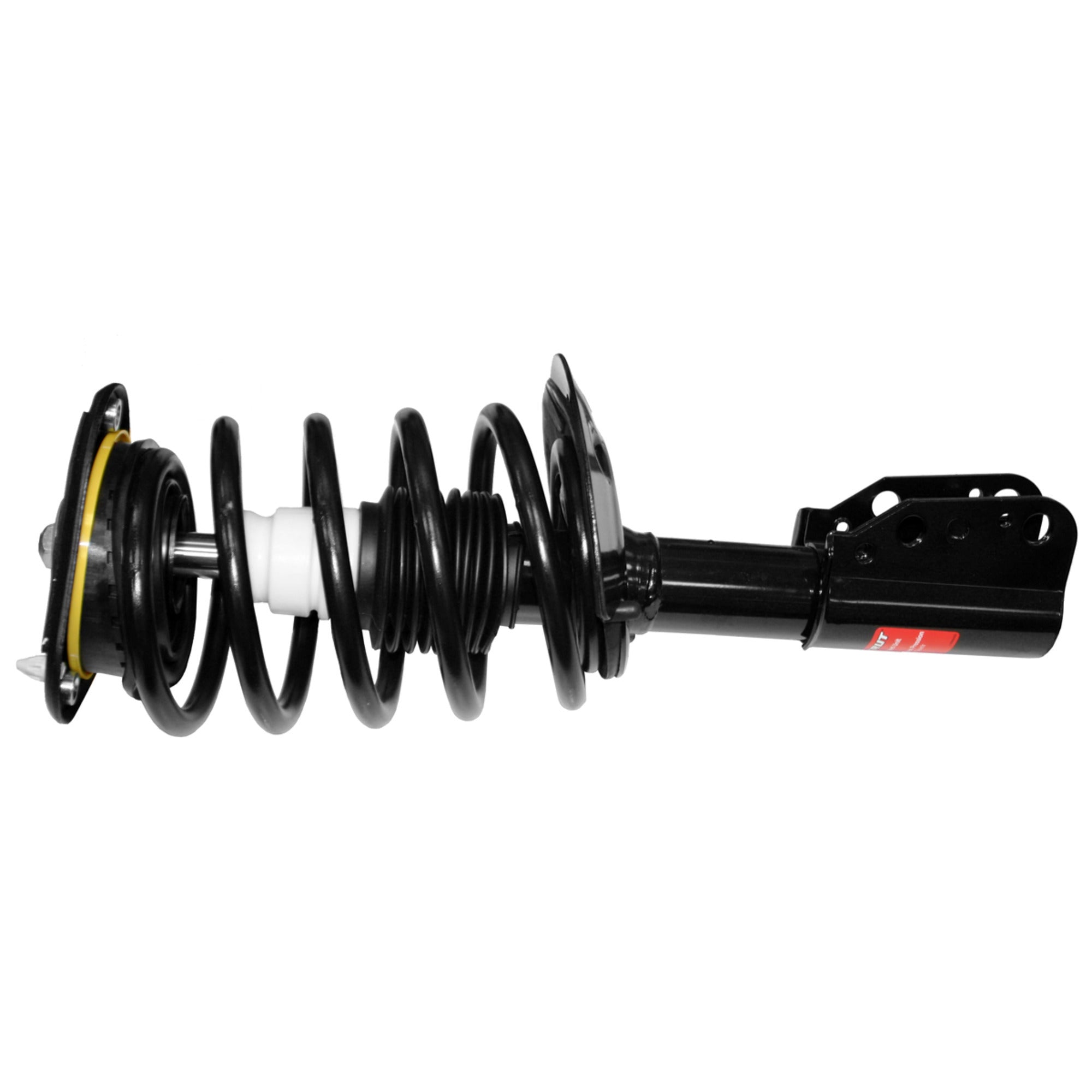 Monroe 171685 Front Quick-Strut Complete Strut Assembly Buick LeSabre, Cadillac DeVille, Oldsmobile Aurora