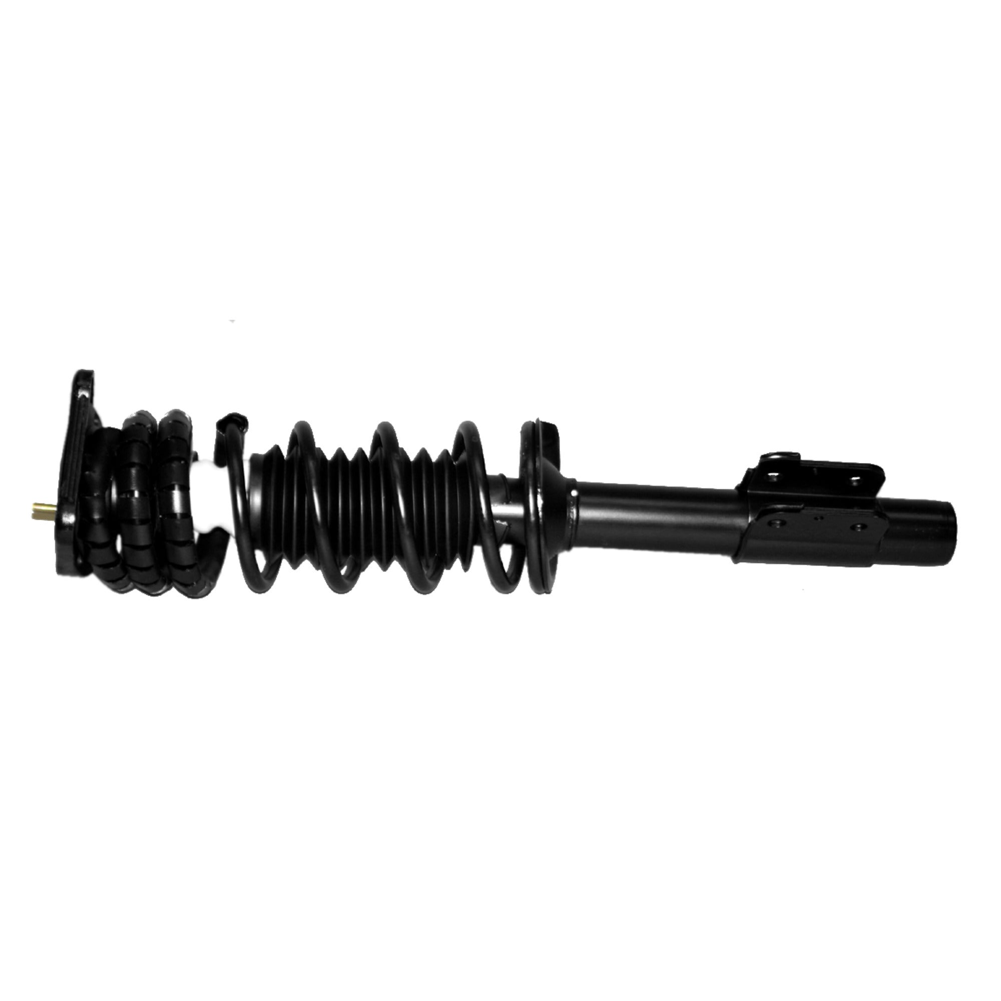 Monroe 171686 Rear Quick-Strut Complete Strut Assembly Chevrolet Classic, Malibu, Oldsmobile Alero, Cutlass, Pontiac Grand Am