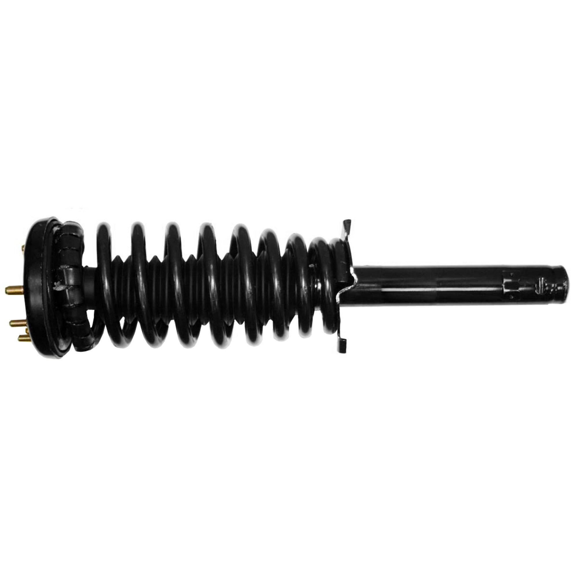 Monroe 171691R Front Right Quick-Strut Complete Strut Assembly Honda Accord