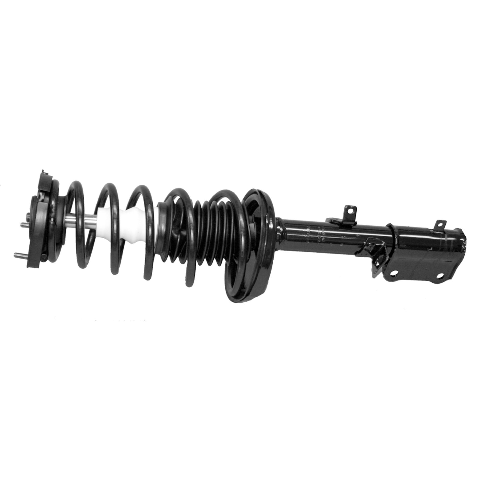 Monroe 171953 Rear Right Quick-Strut Complete Strut Assembly Chevrolet Prizm, Geo Prizm, Toyota Corolla