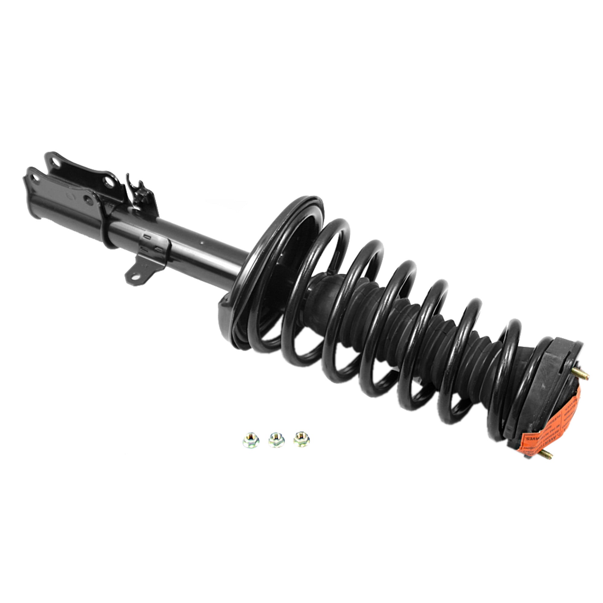 Monroe 171958 Rear Left Quick-Strut Complete Strut Assembly Toyota Camry