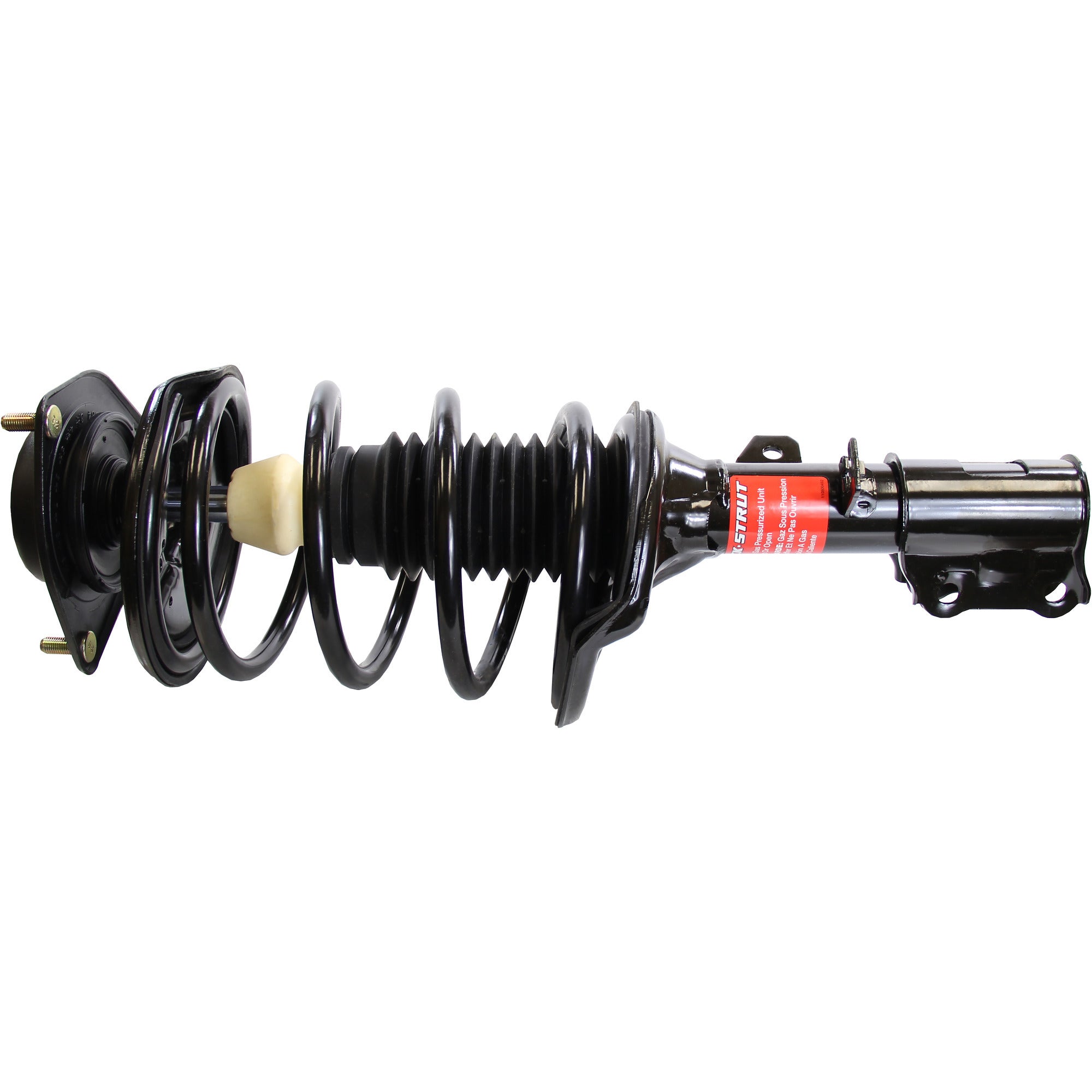 Monroe 172111 Front Right Quick-Strut Complete Strut Assembly Toyota Celica