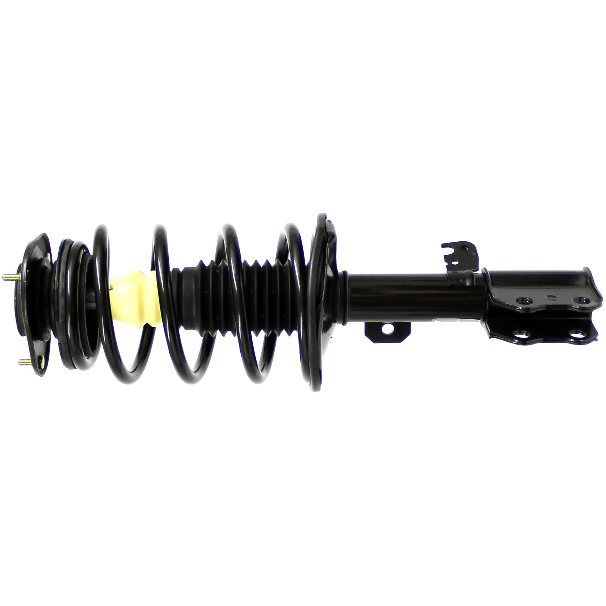 Monroe 172116 Front Right Quick-Strut Complete Strut Assembly Pontiac Vibe, Toyota Matrix