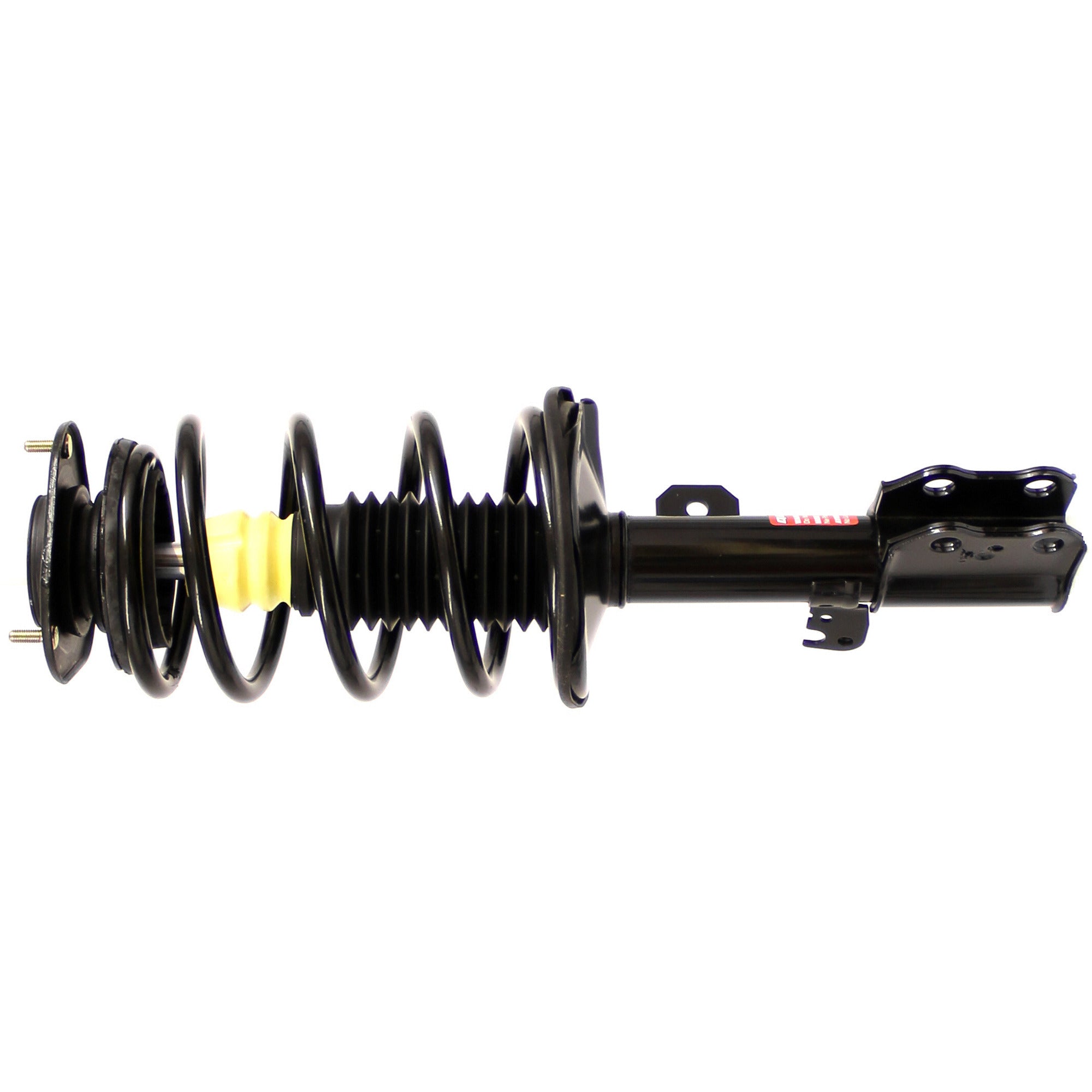 Monroe 172117 Front Left Quick-Strut Complete Strut Assembly Pontiac Vibe, Toyota Matrix