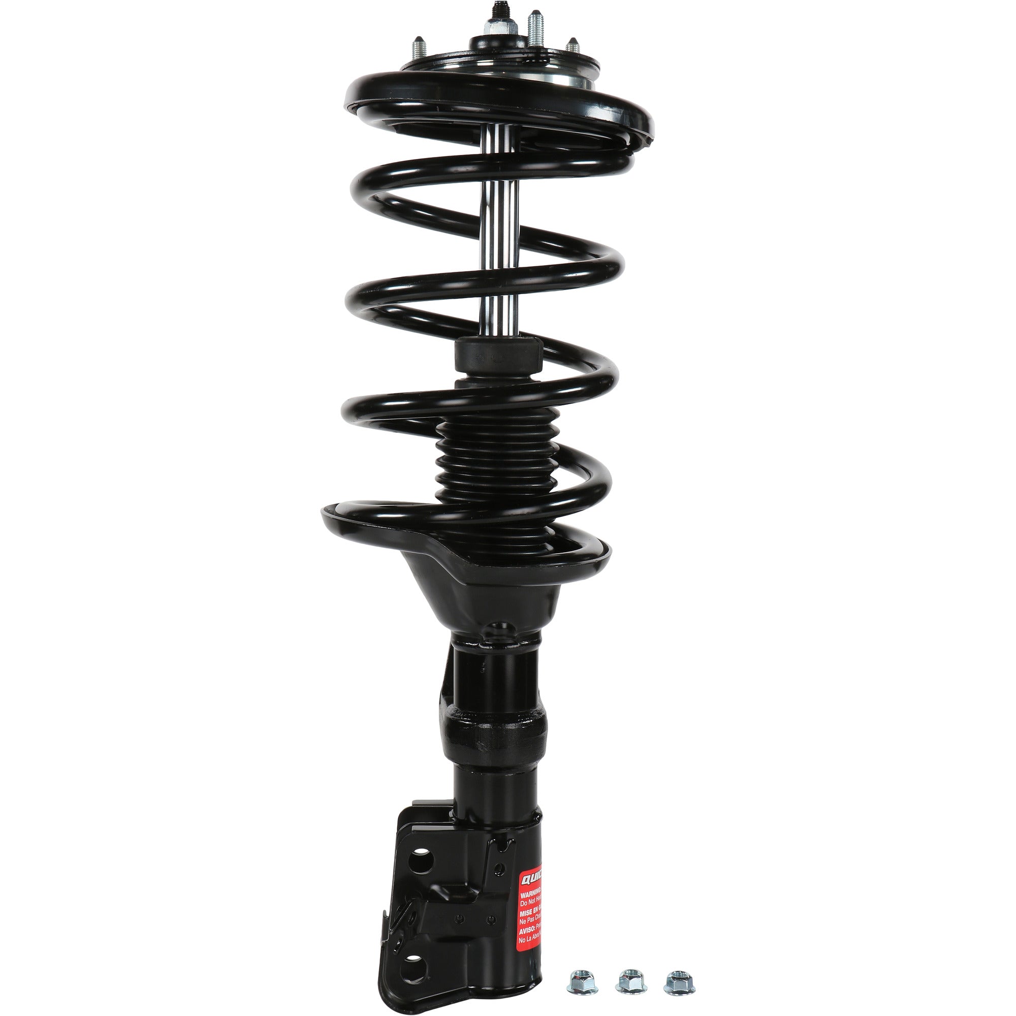 Monroe 172135 Front Right Quick-Strut Complete Strut Assembly Honda Element