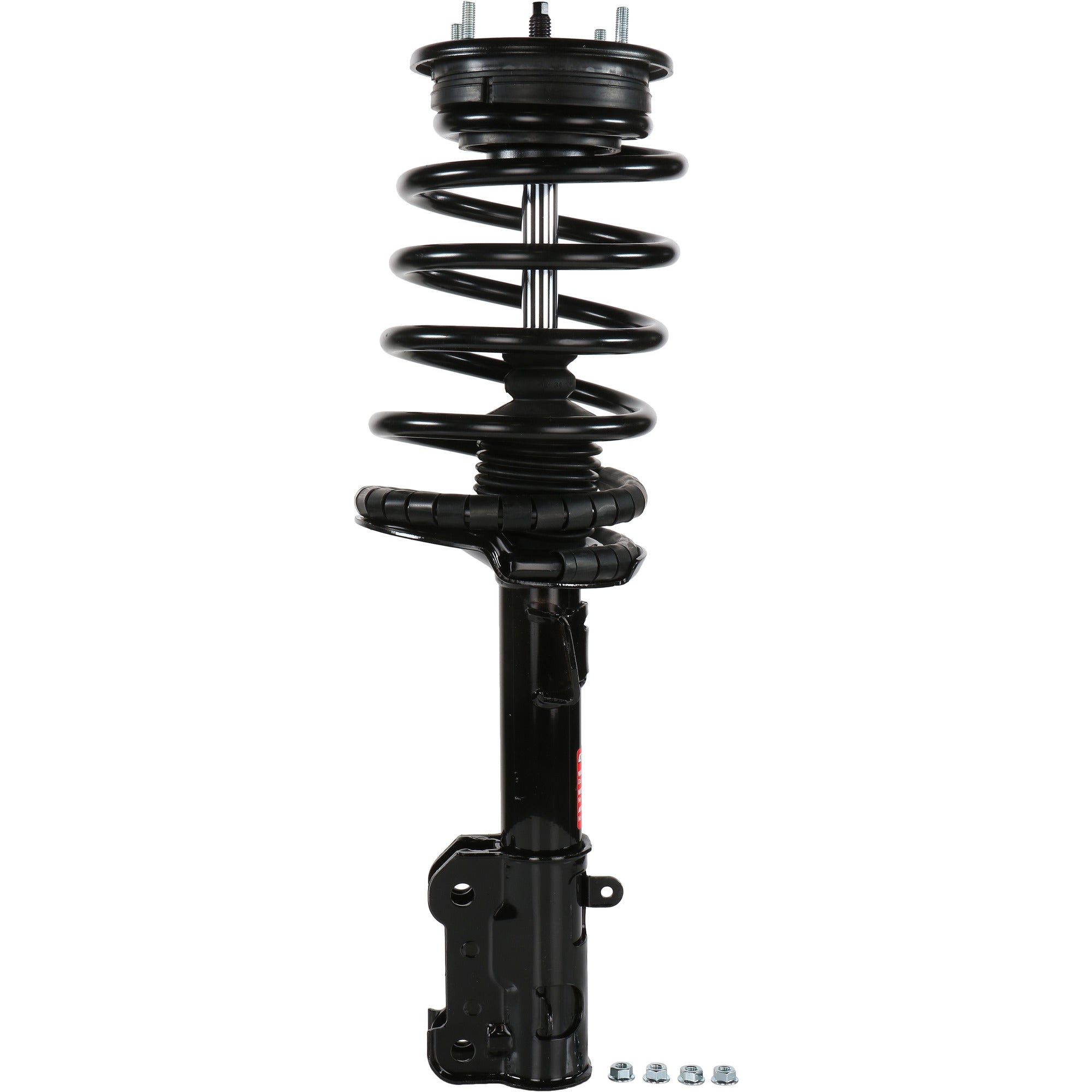 Monroe 172138 Front Quick-Strut Complete Strut Assembly Ford Mustang