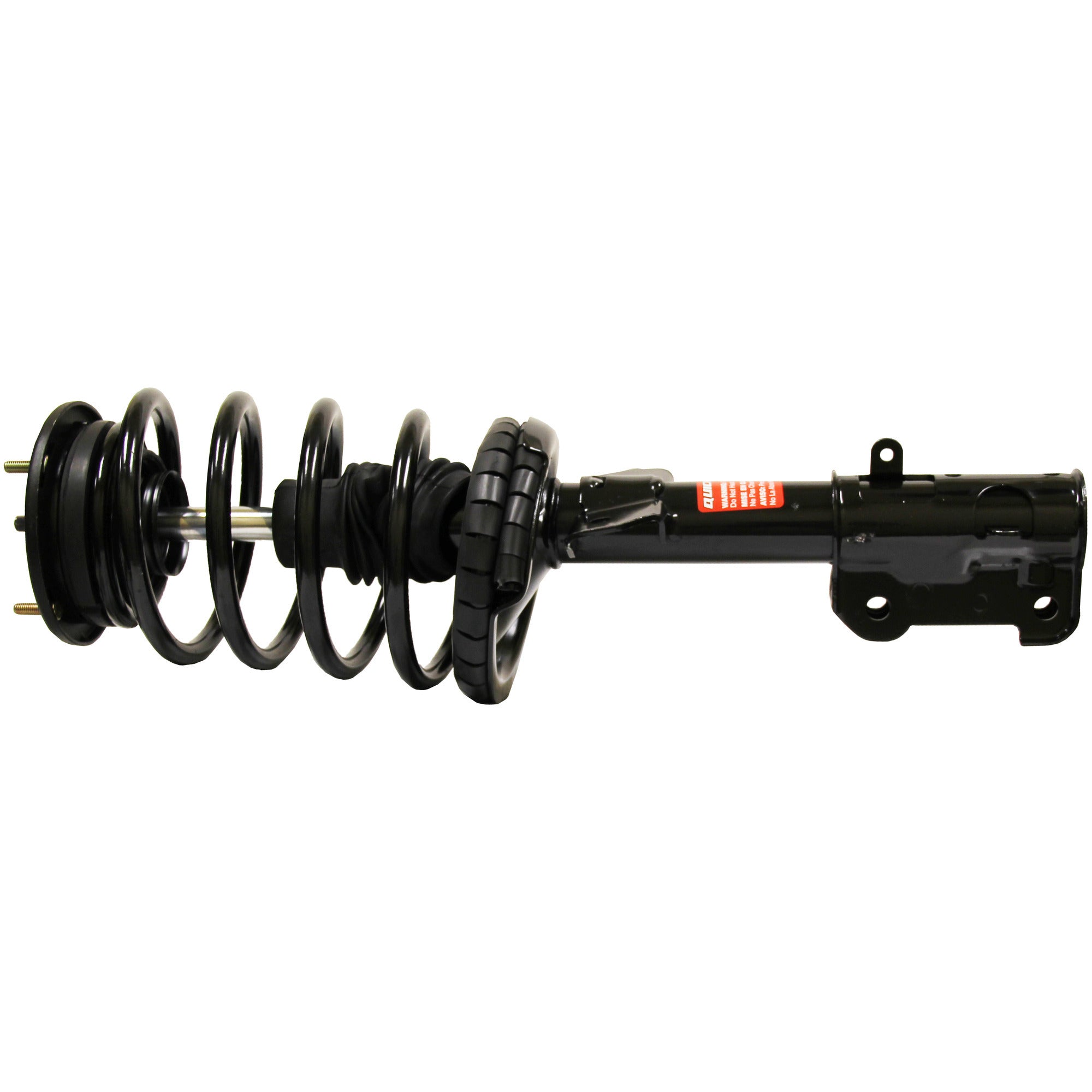 Monroe 172138 Front Quick-Strut Complete Strut Assembly Ford Mustang