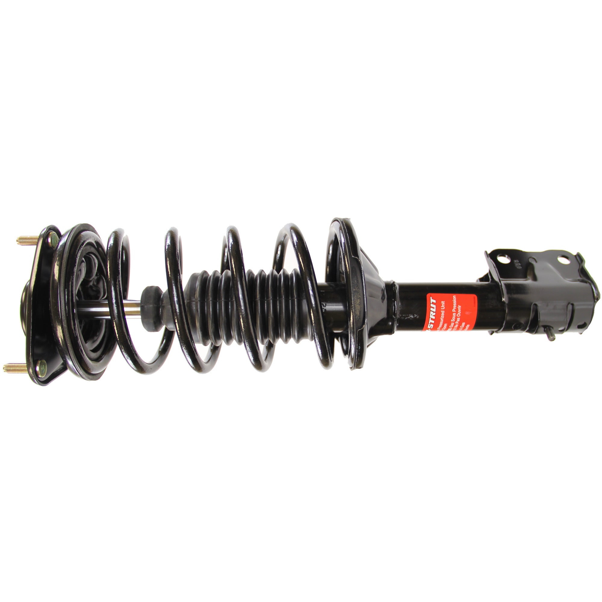 Monroe 172141 Front Quick-Strut Complete Strut Assembly Mitsubishi Lancer